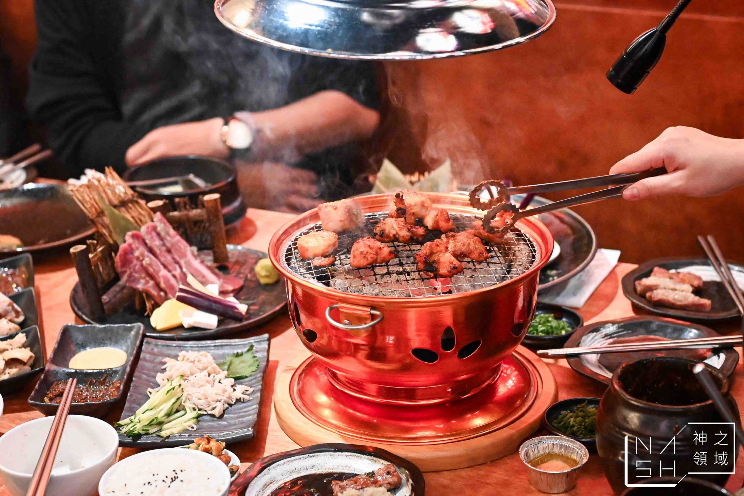 丸道燒肉