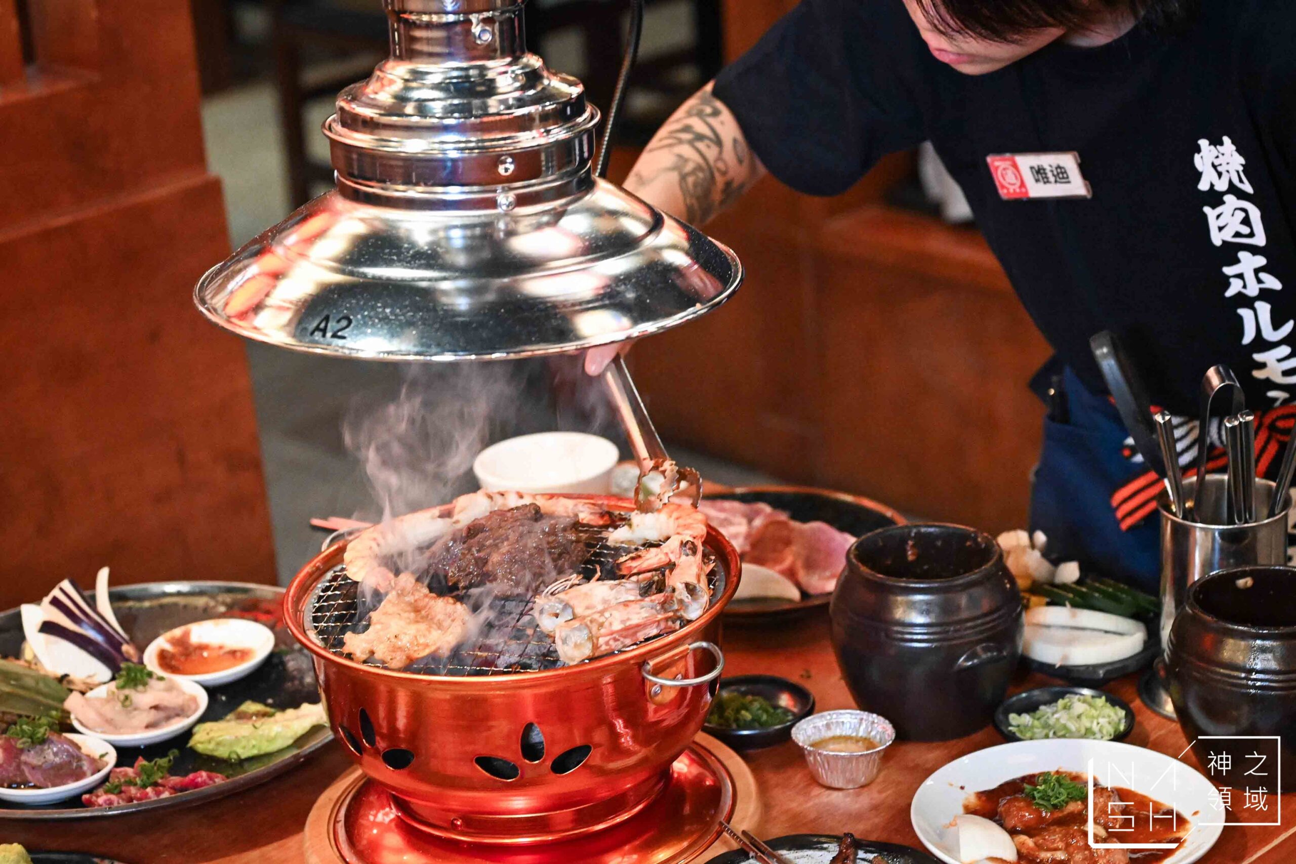 丸道燒肉