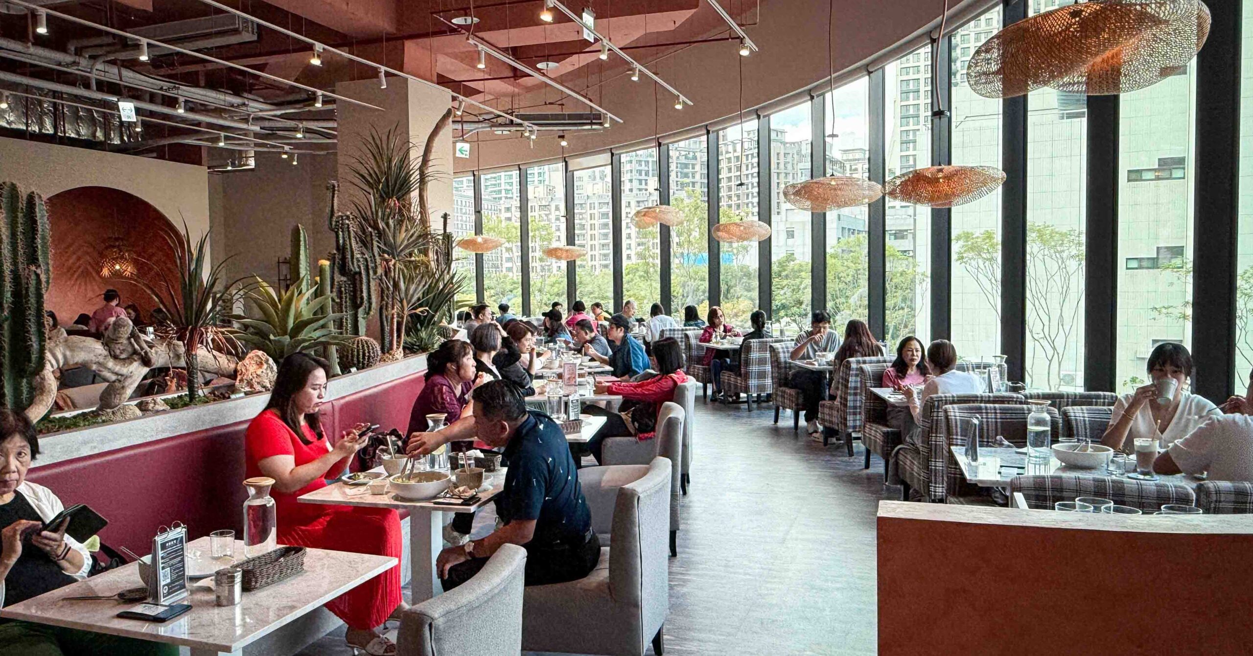 The cafe’ by想林口 @Nash，神之領域