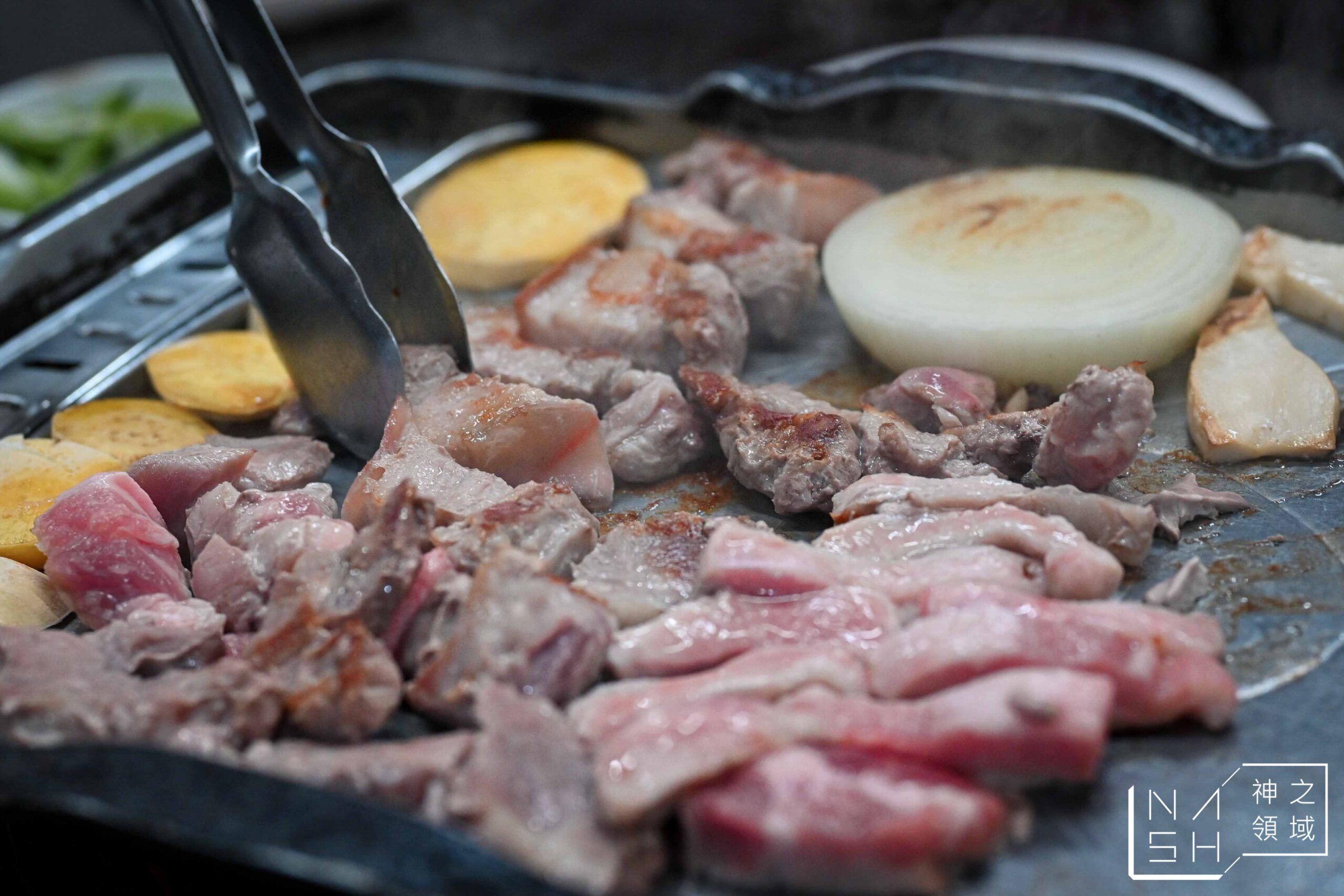 東輝韓食館