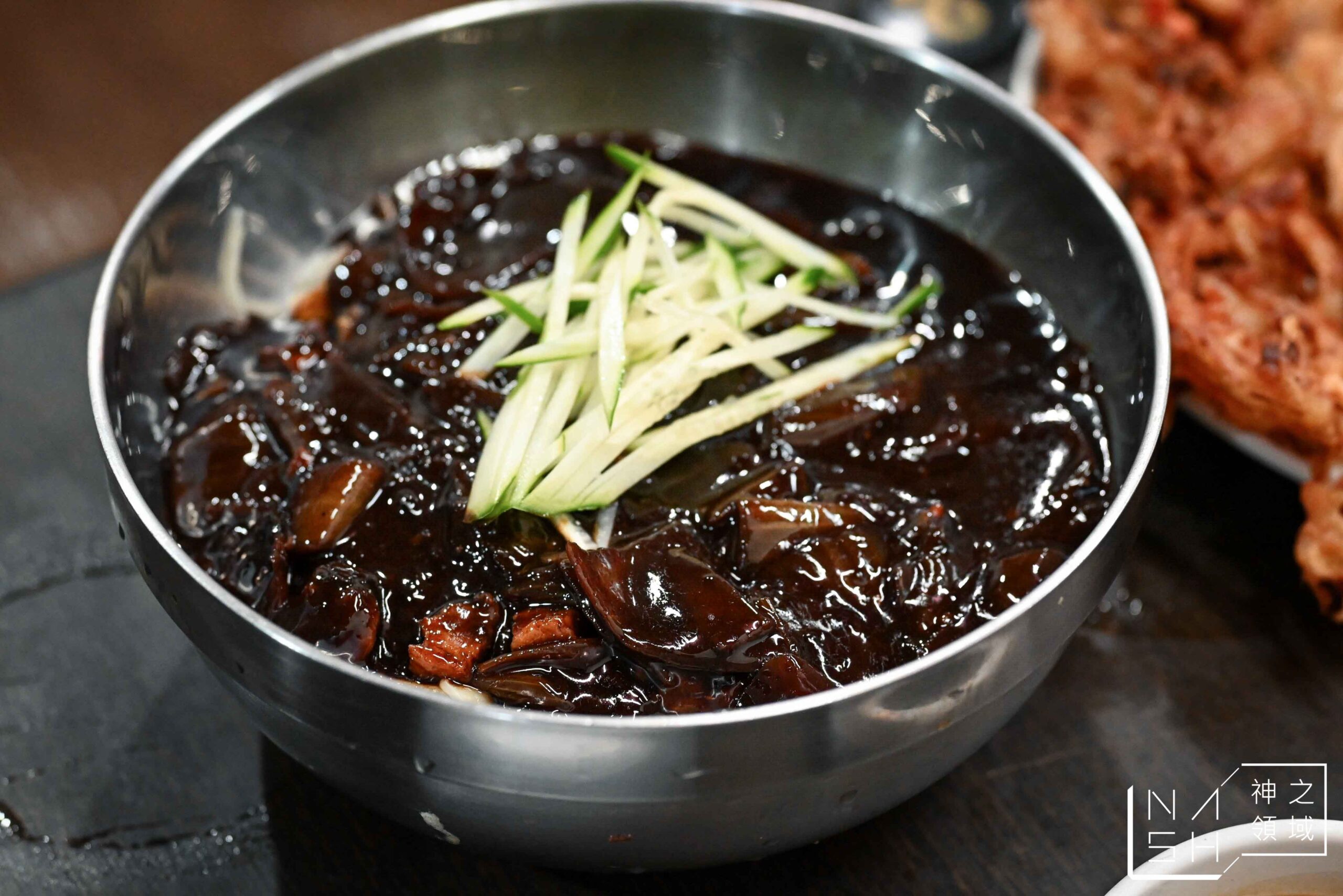 東輝韓食館