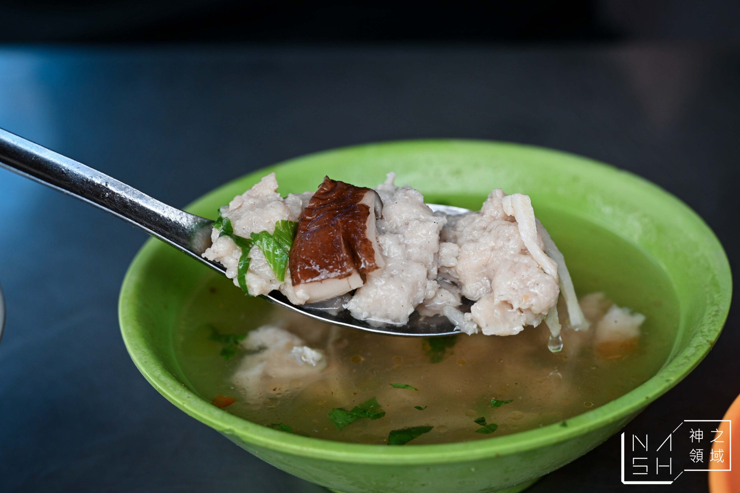 酒泉傳統油飯