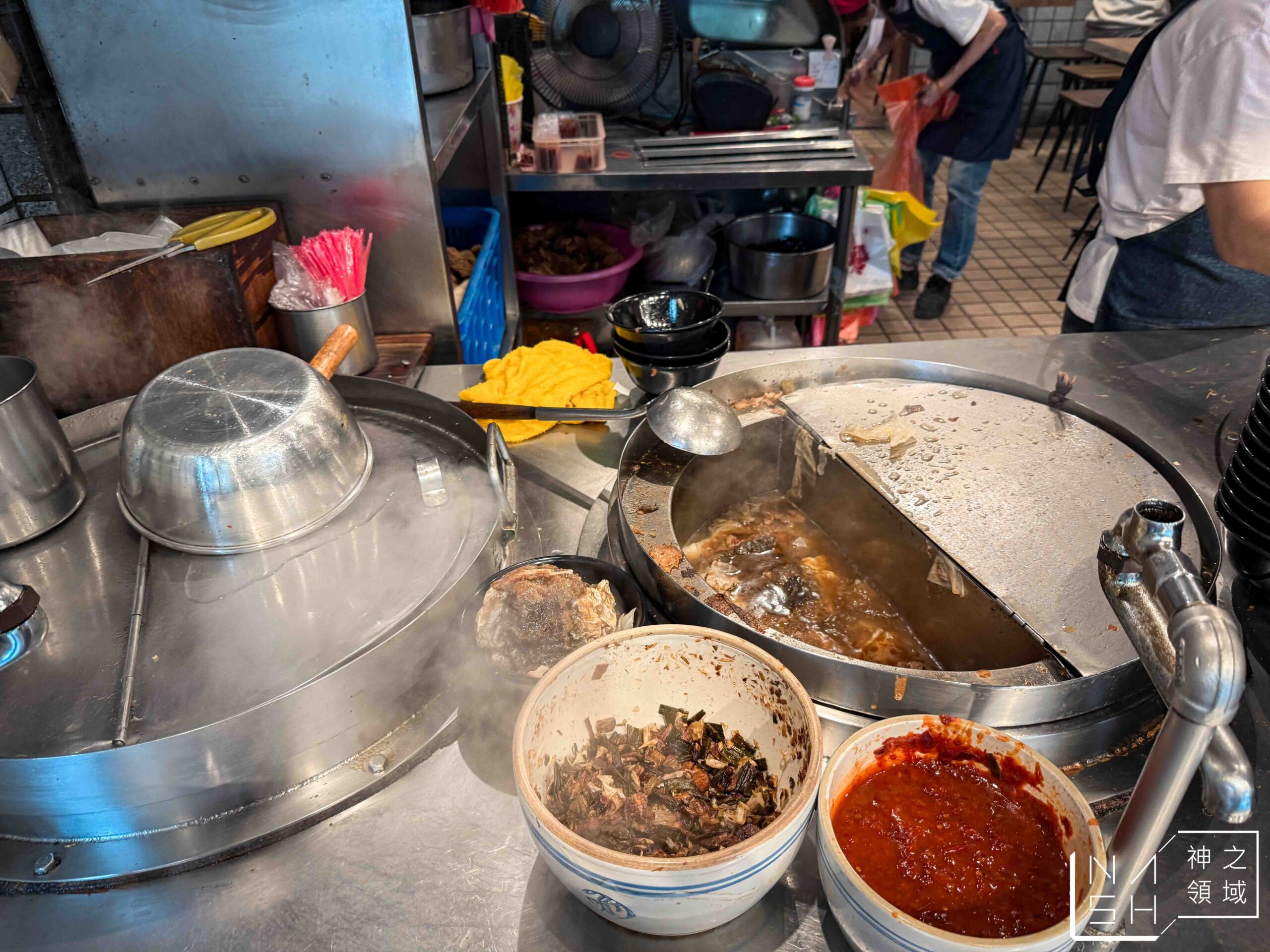 娥嬤炖鰻