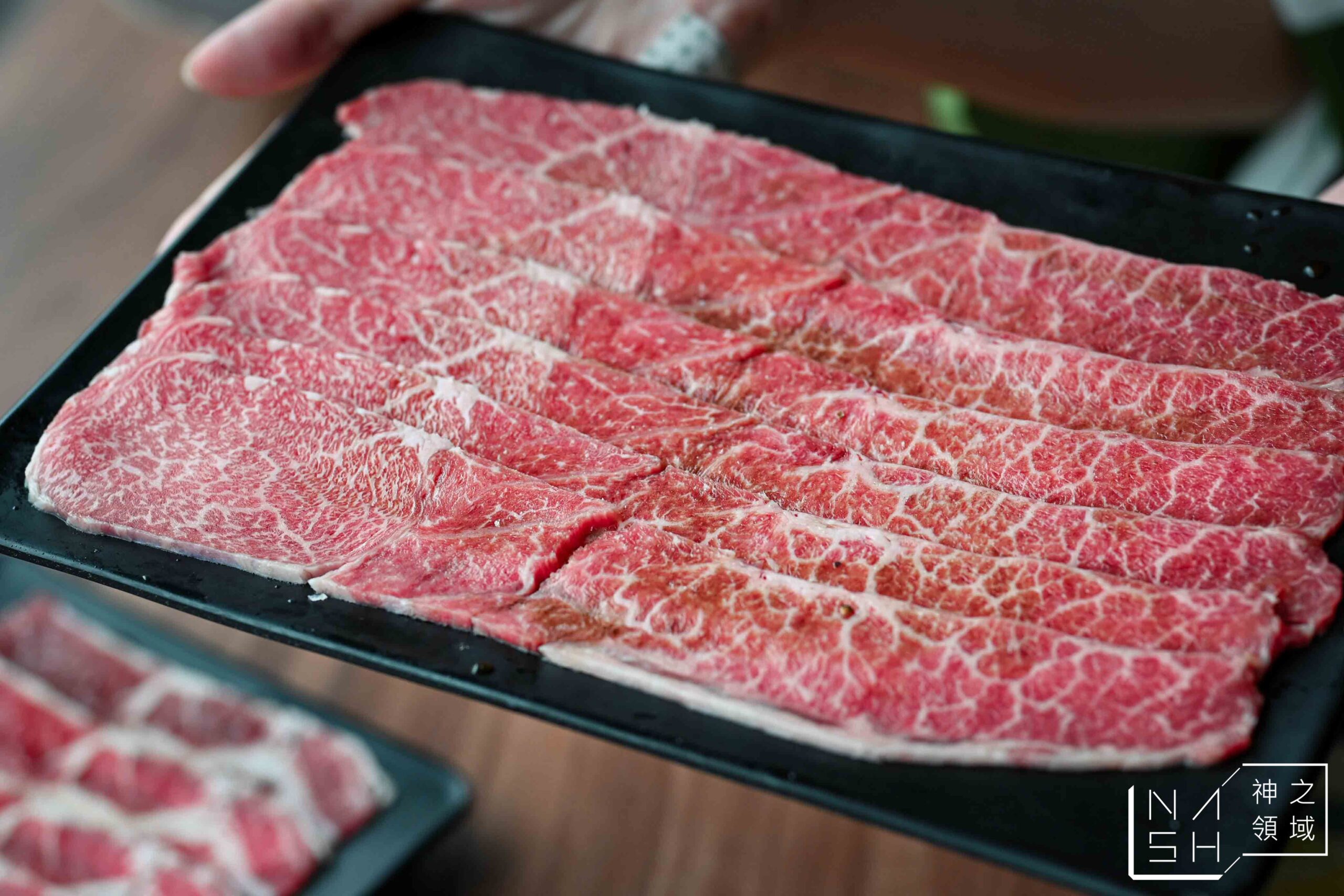 烤必勝日式燒肉(出一張嘴公館店)
