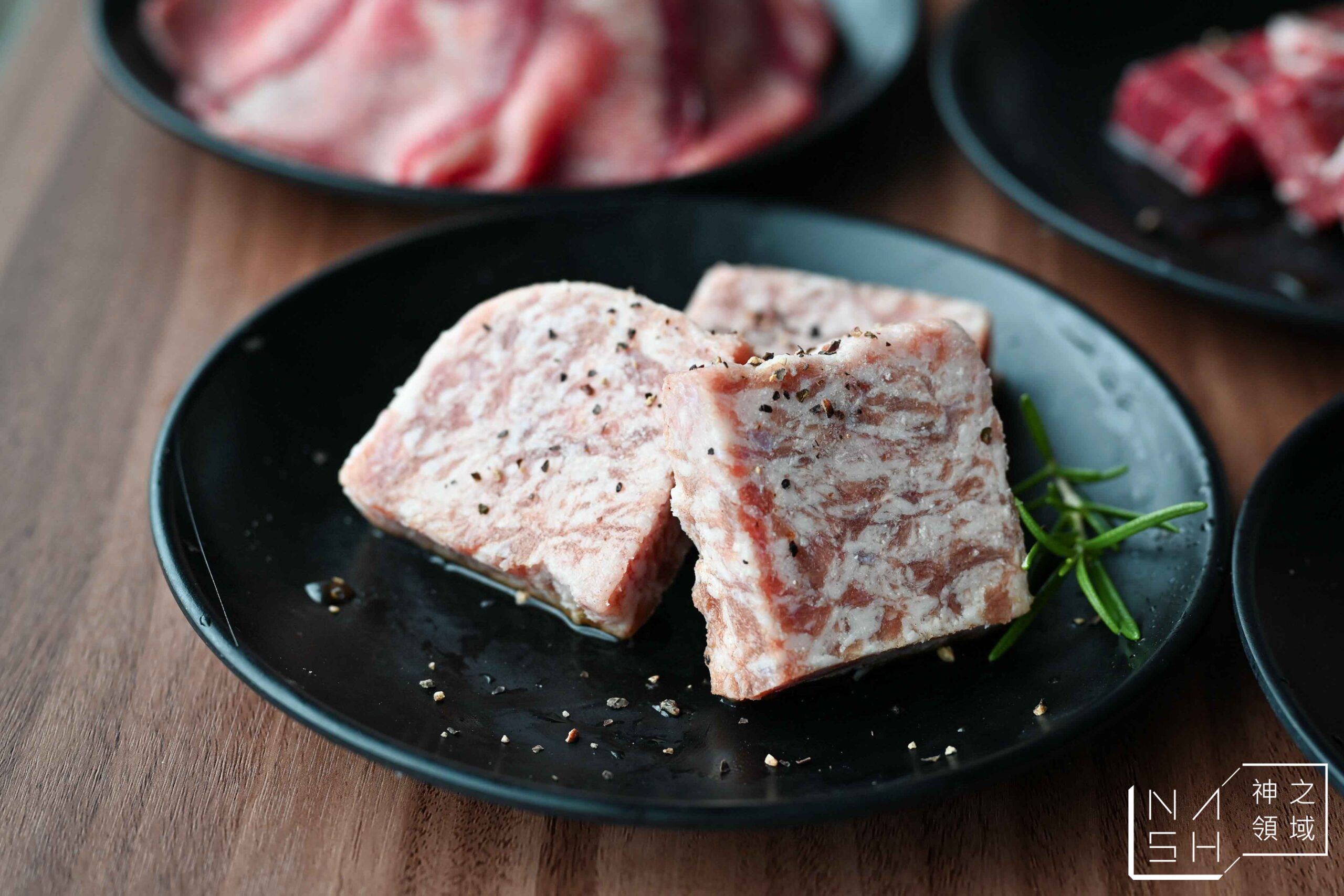 烤必勝日式燒肉(出一張嘴公館店)