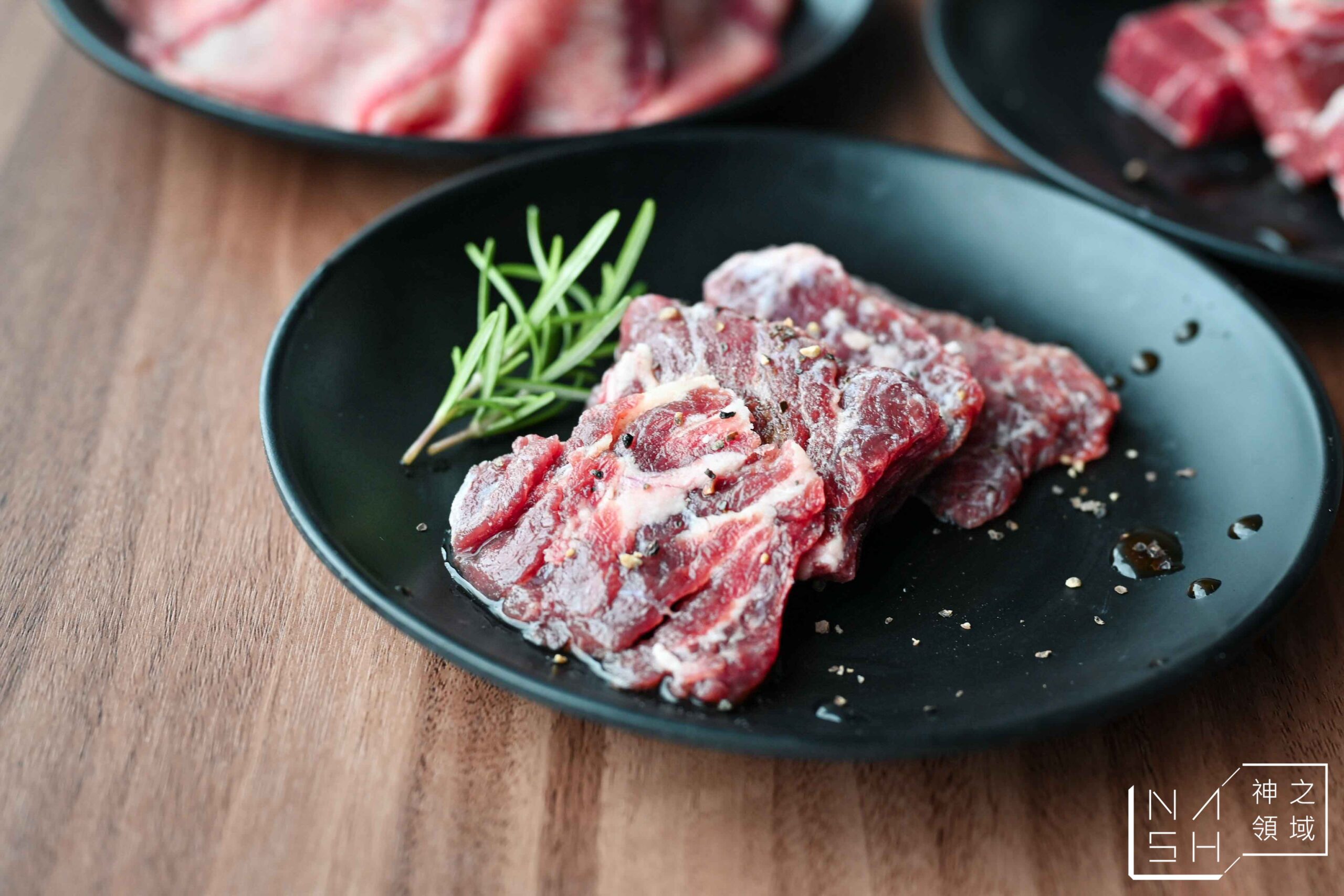 烤必勝日式燒肉(出一張嘴公館店)