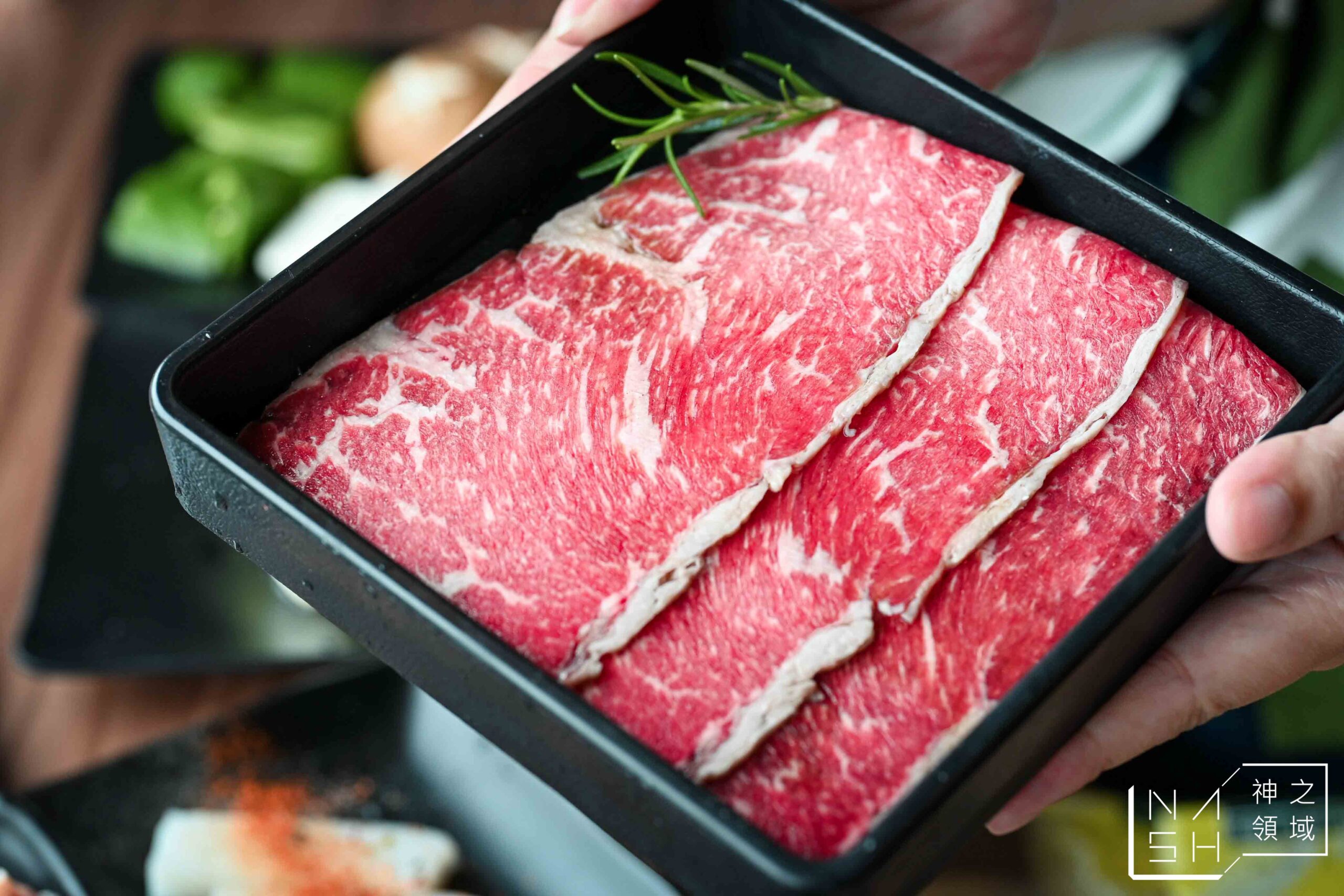 烤必勝日式燒肉(出一張嘴公館店)
