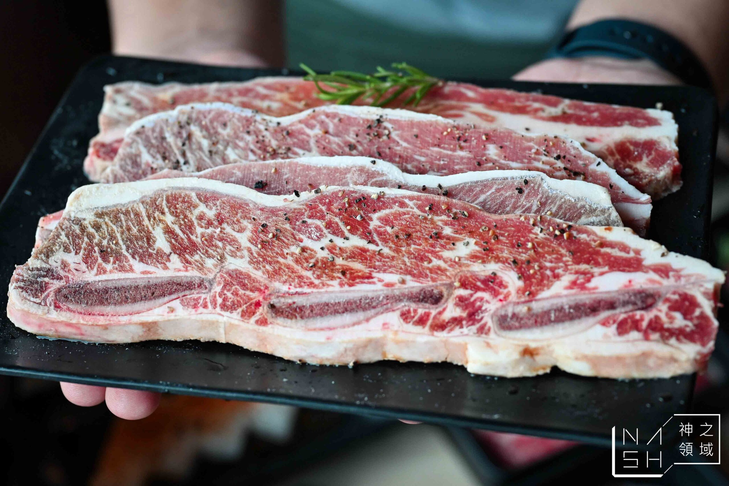 烤必勝日式燒肉(出一張嘴公館店)