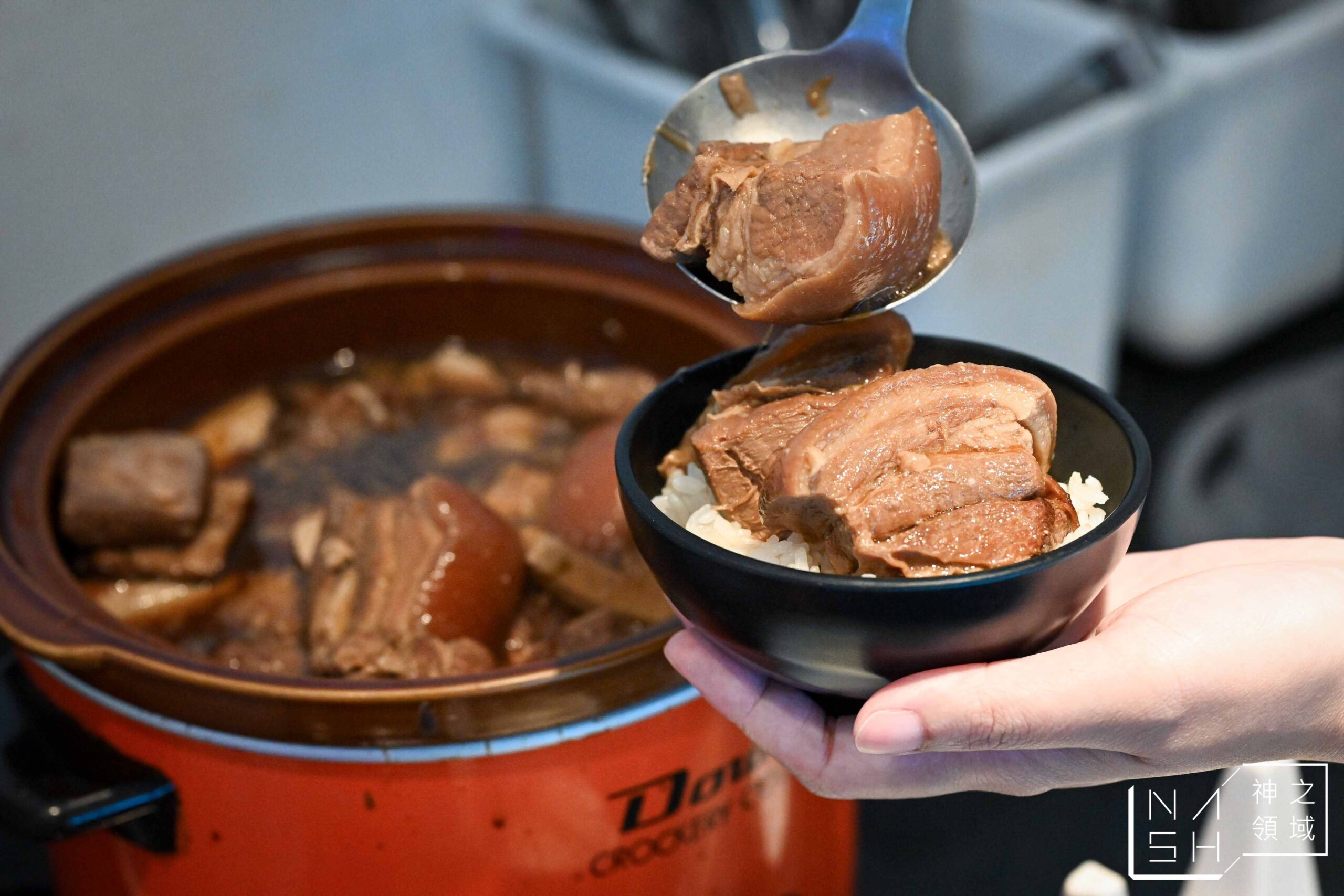 烤必勝日式燒肉(出一張嘴公館店)
