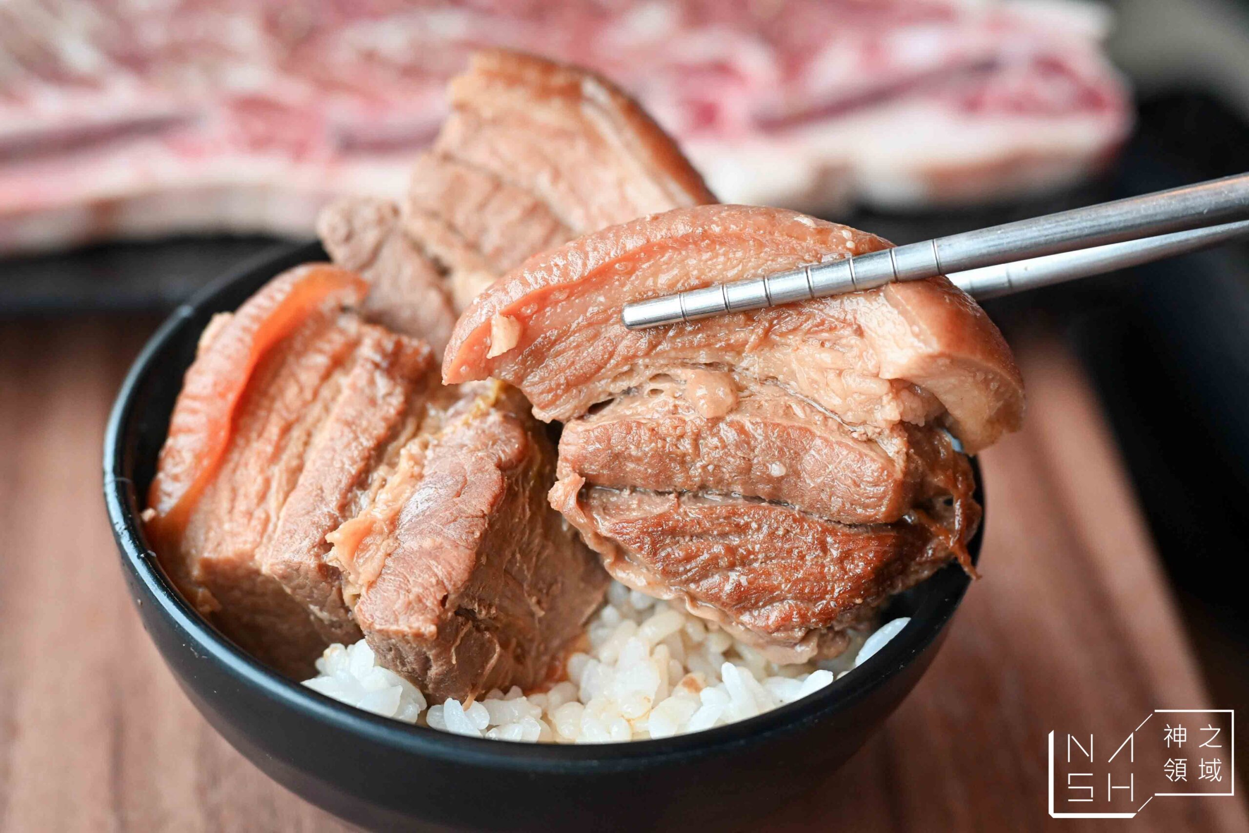 烤必勝日式燒肉(出一張嘴公館店)