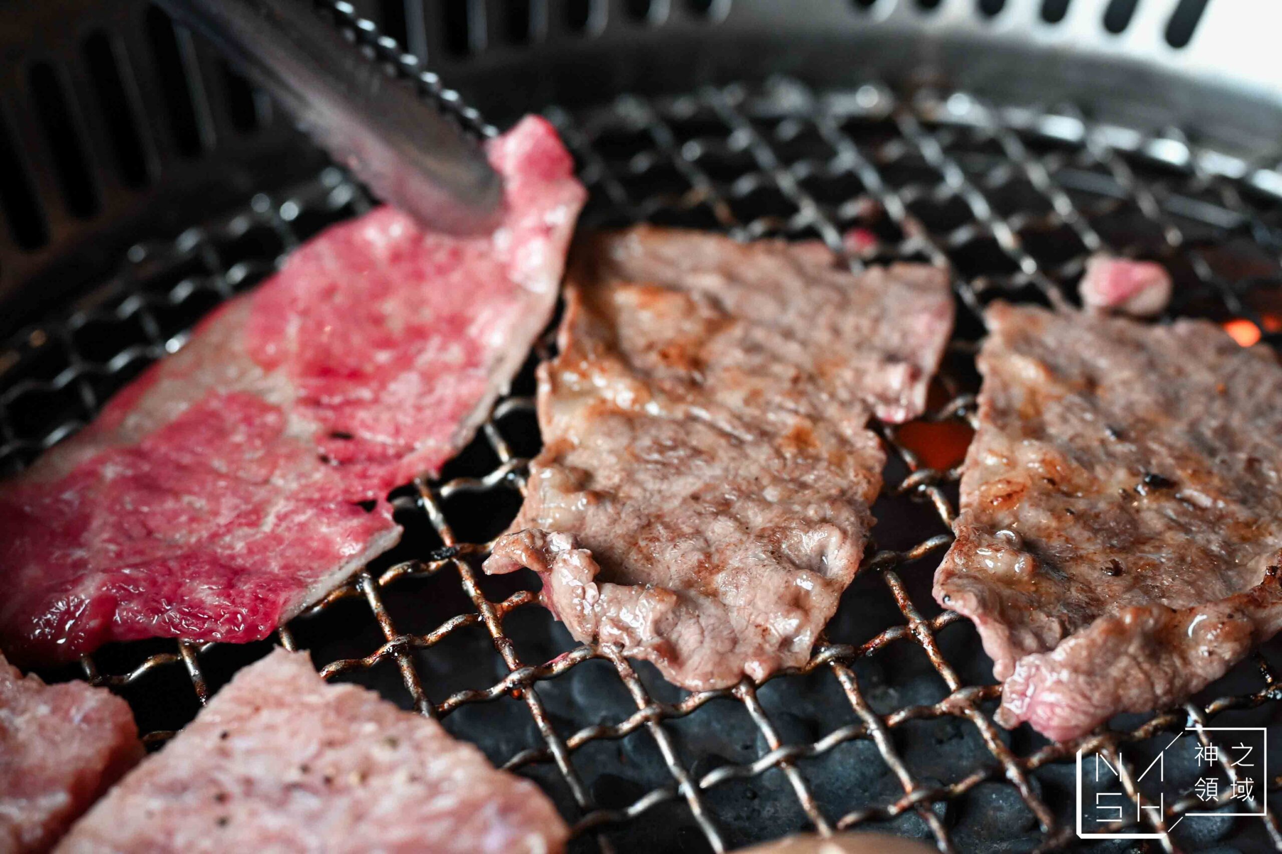 烤必勝日式燒肉(出一張嘴公館店)