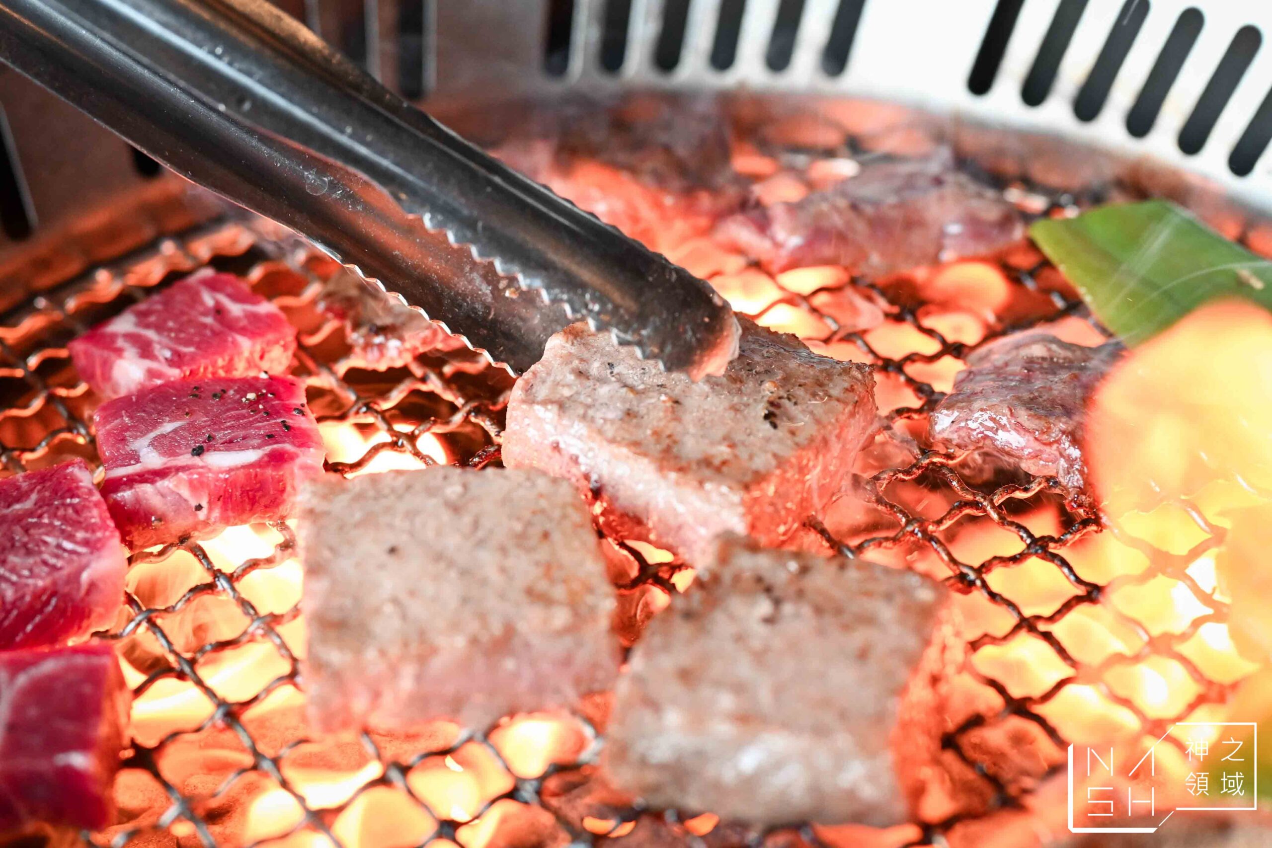 烤必勝日式燒肉(出一張嘴公館店)