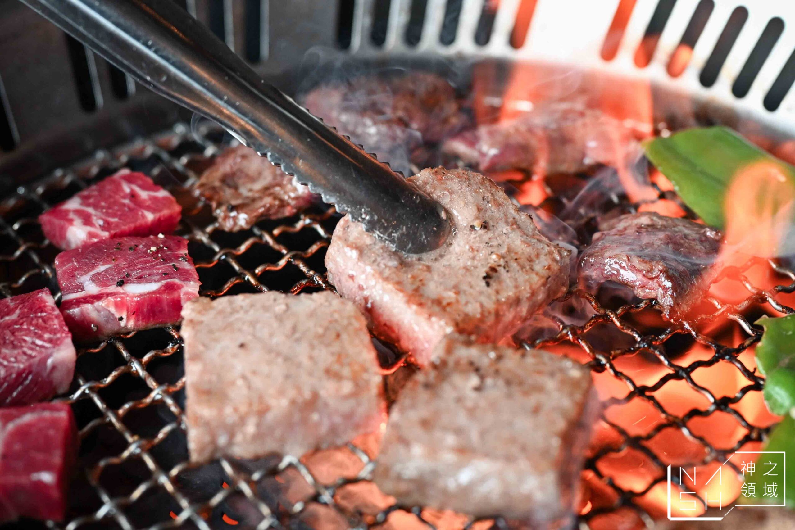 烤必勝日式燒肉(出一張嘴公館店)