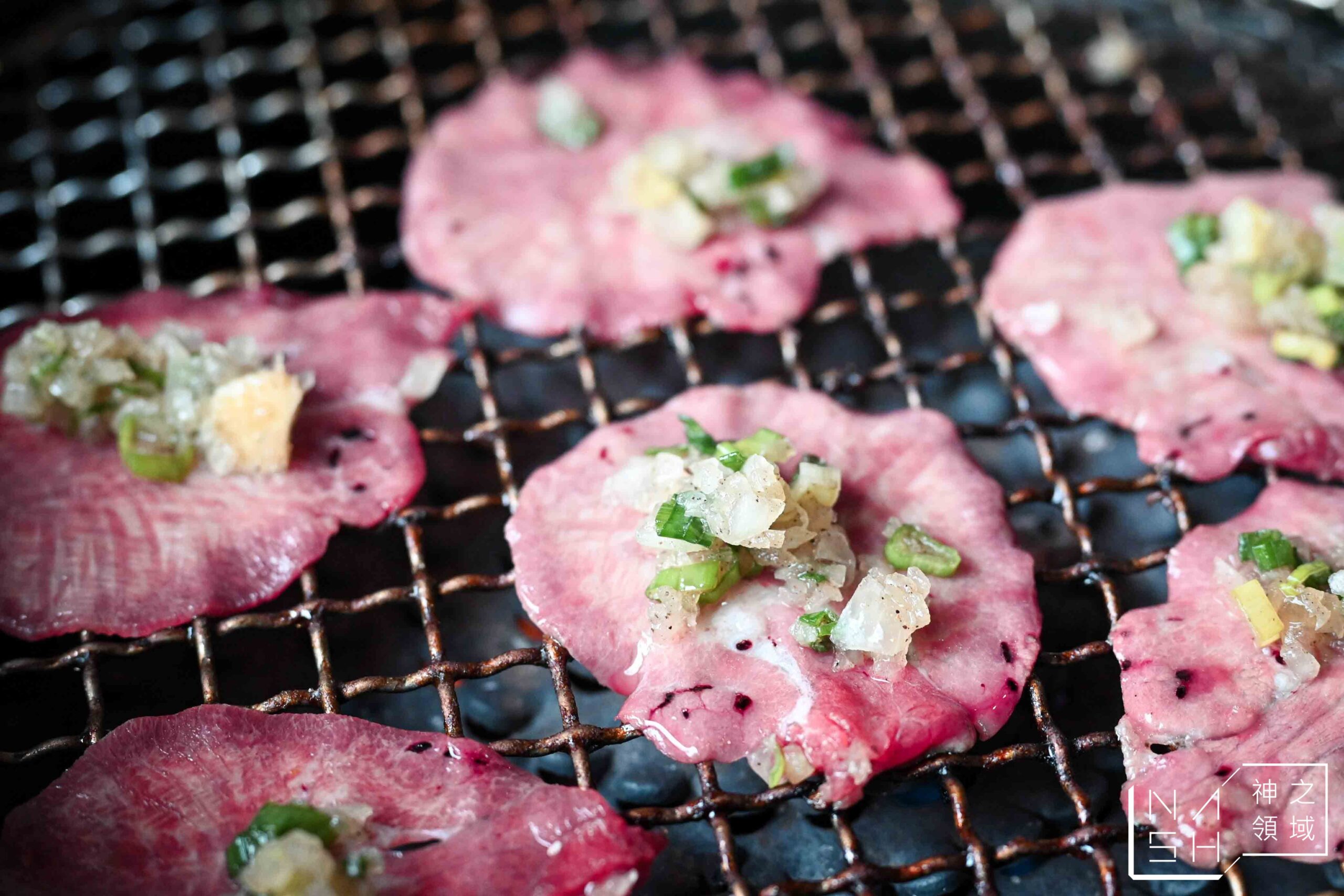 烤必勝日式燒肉(出一張嘴公館店)