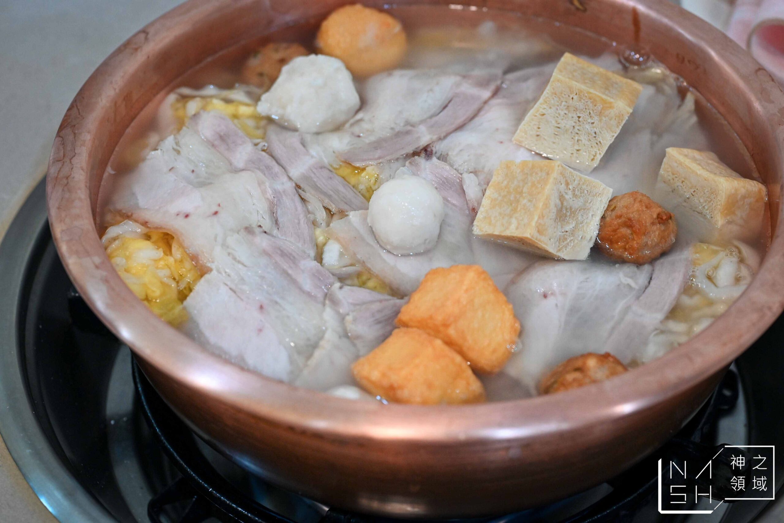 大連風味館