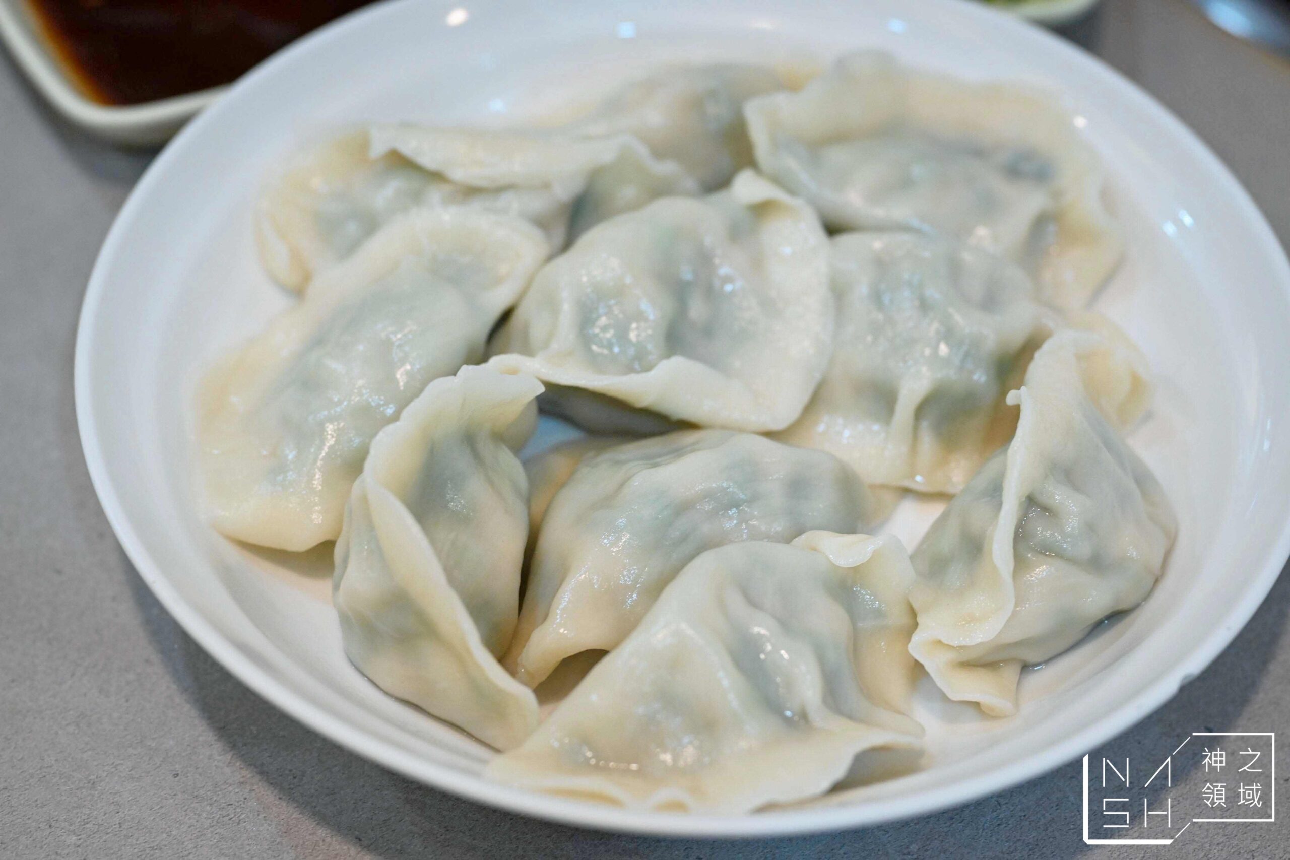 大連風味館