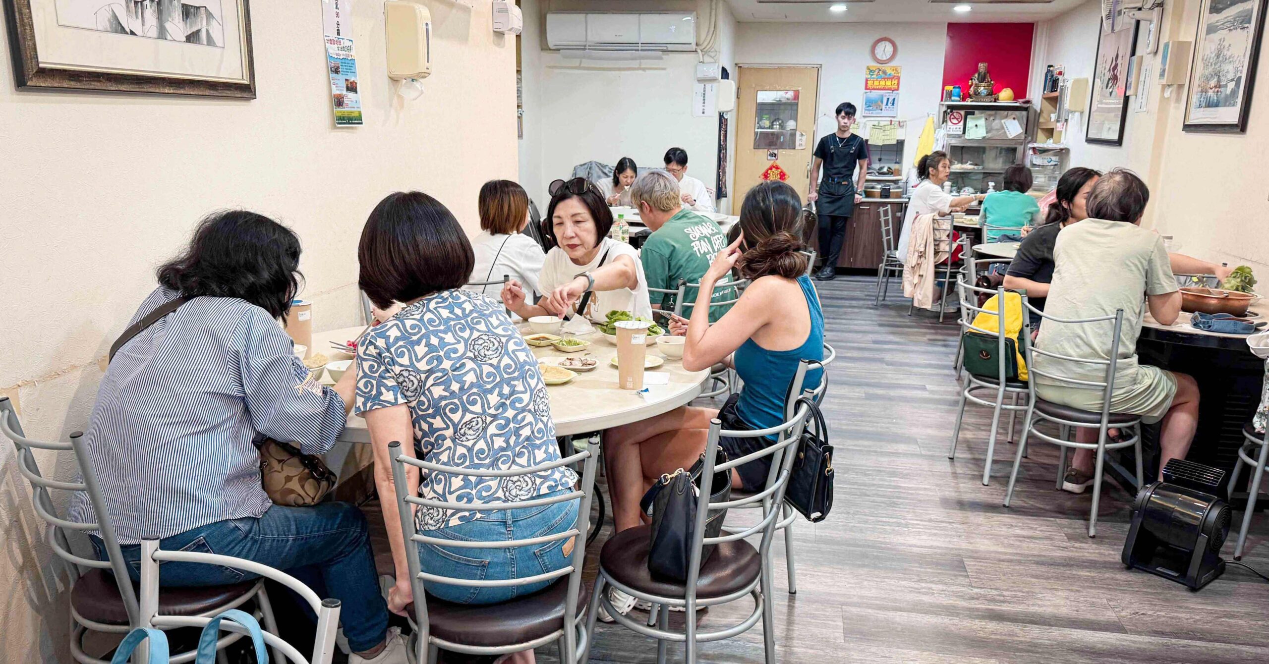 大連風味館 @Nash，神之領域