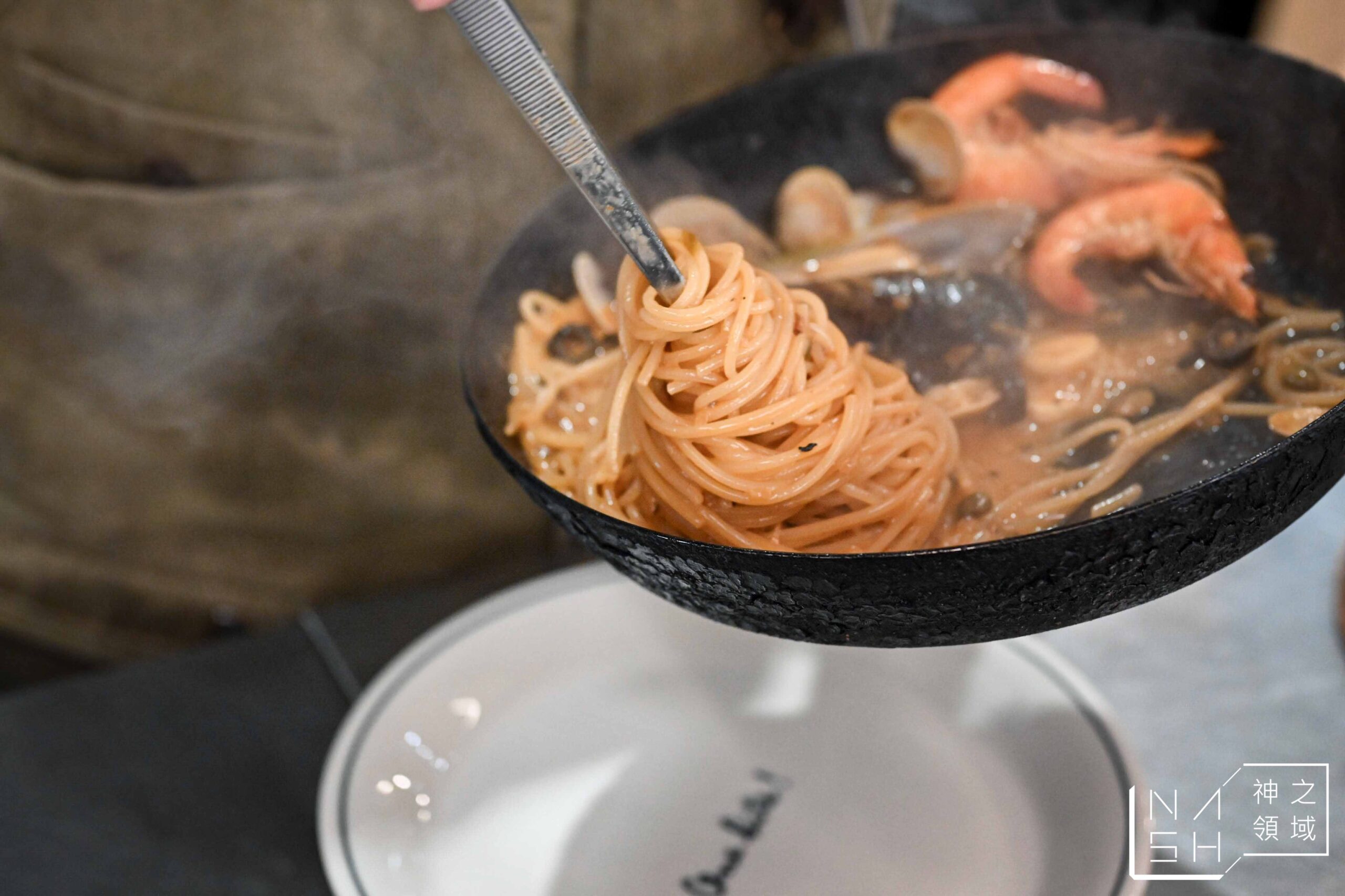 又一間商行 SPAGHETTI
