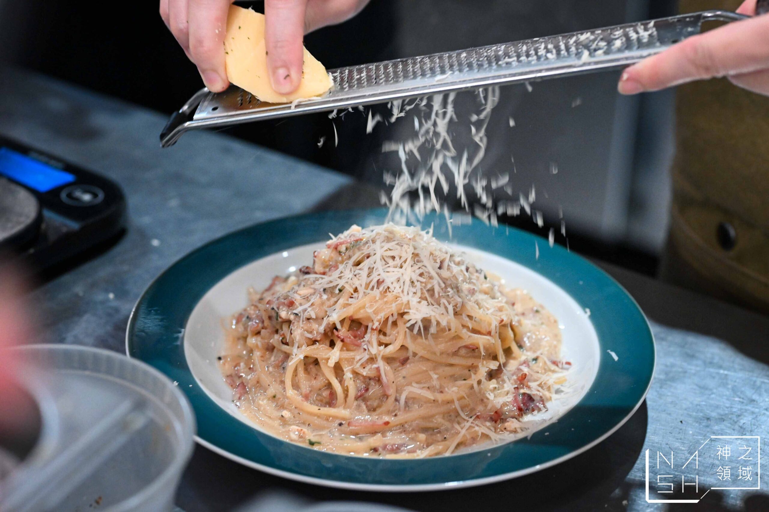 又一間商行 SPAGHETTI