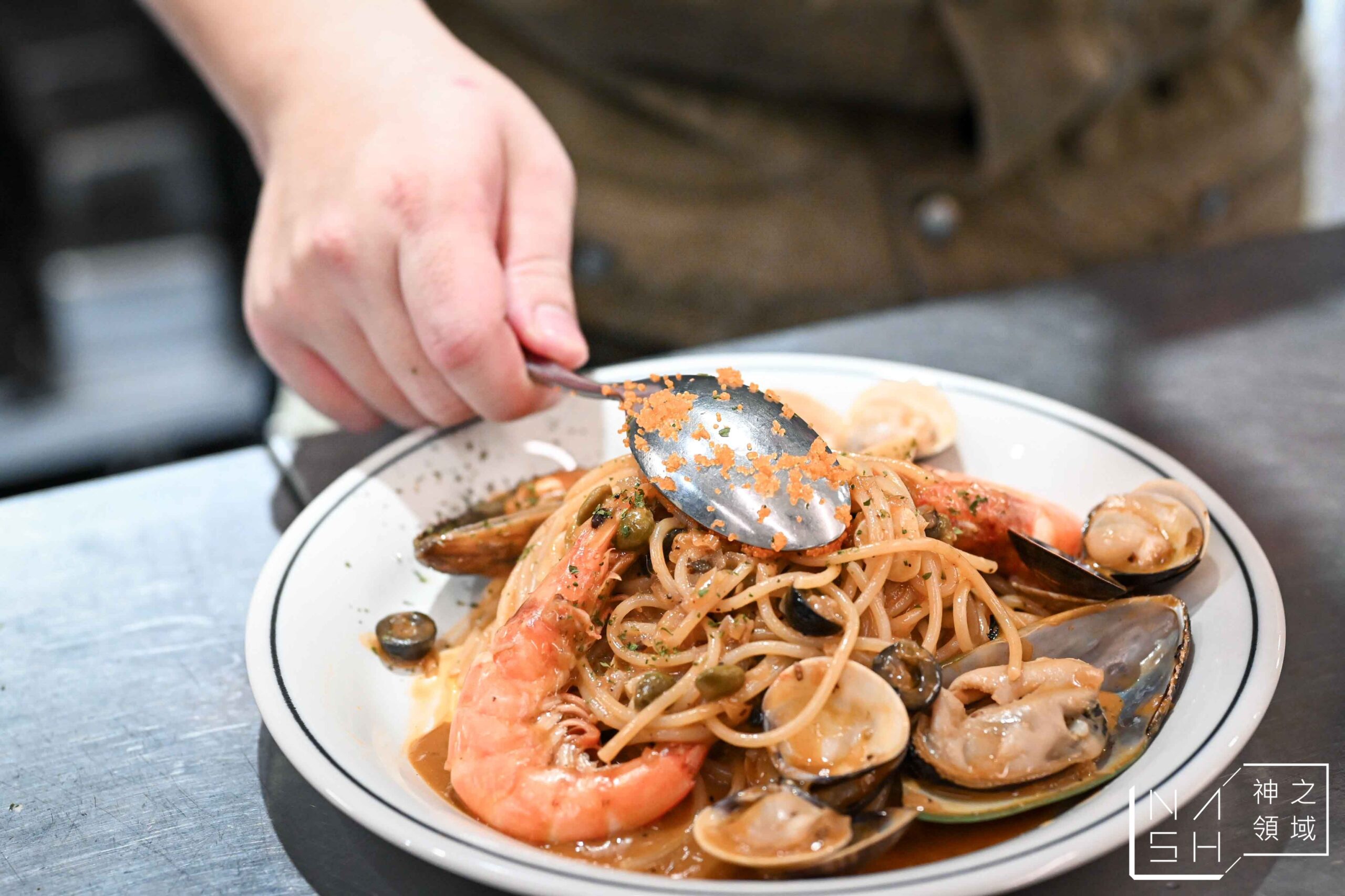 又一間商行 SPAGHETTI