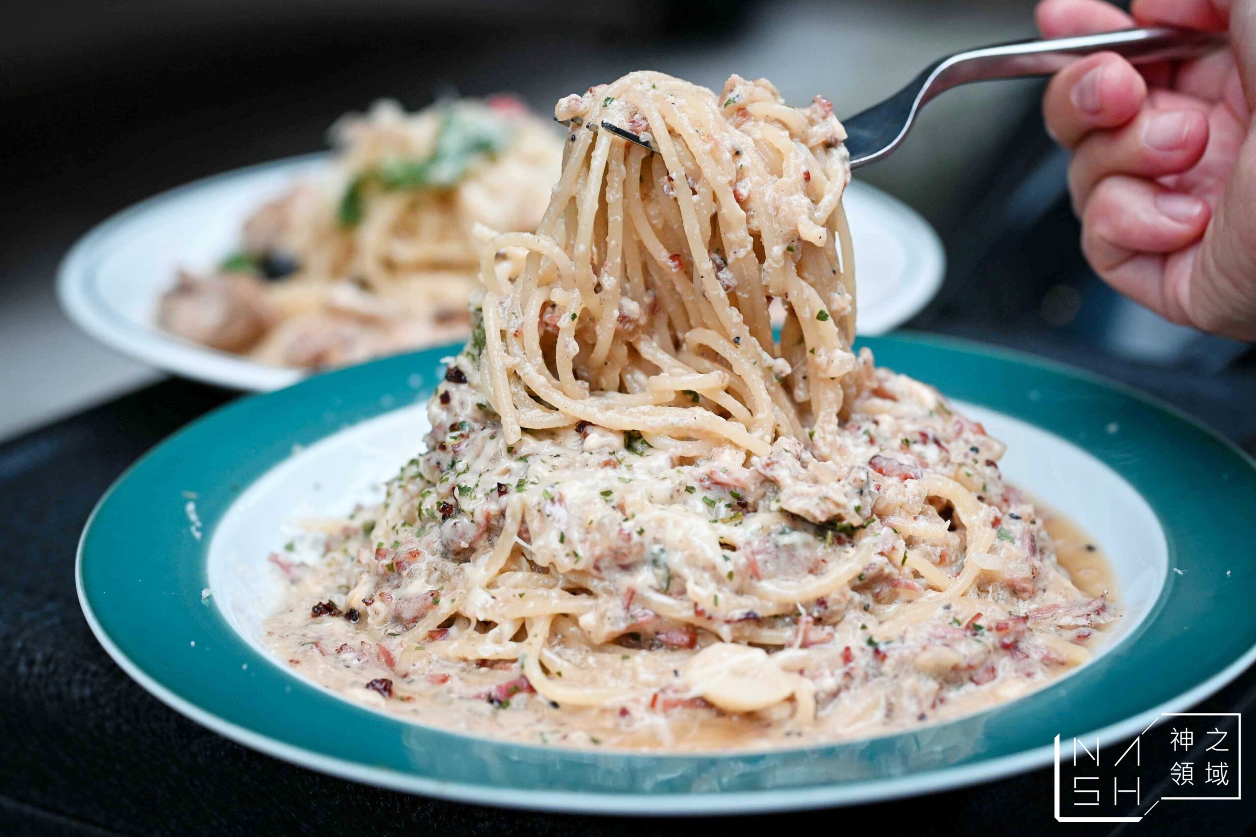 又一間商行 SPAGHETTI