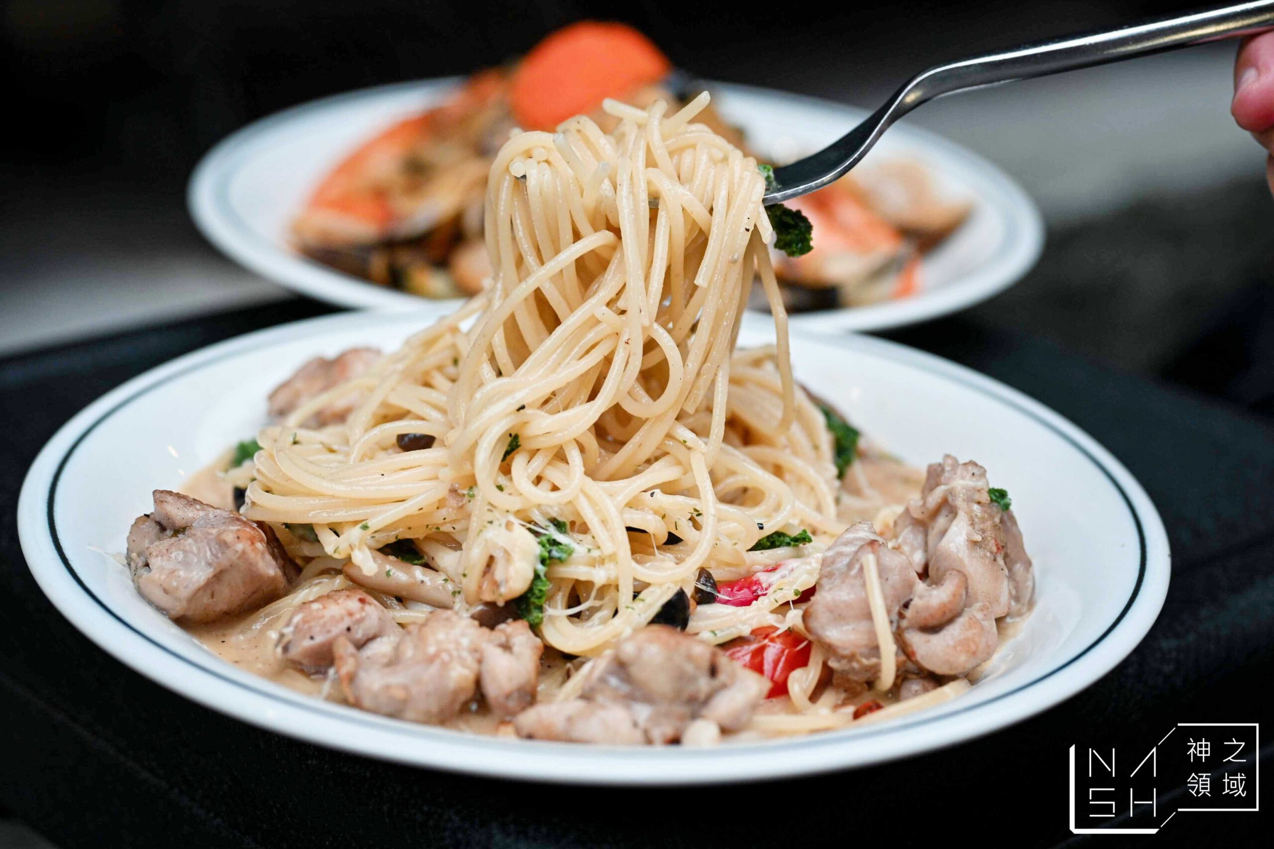 又一間商行 SPAGHETTI