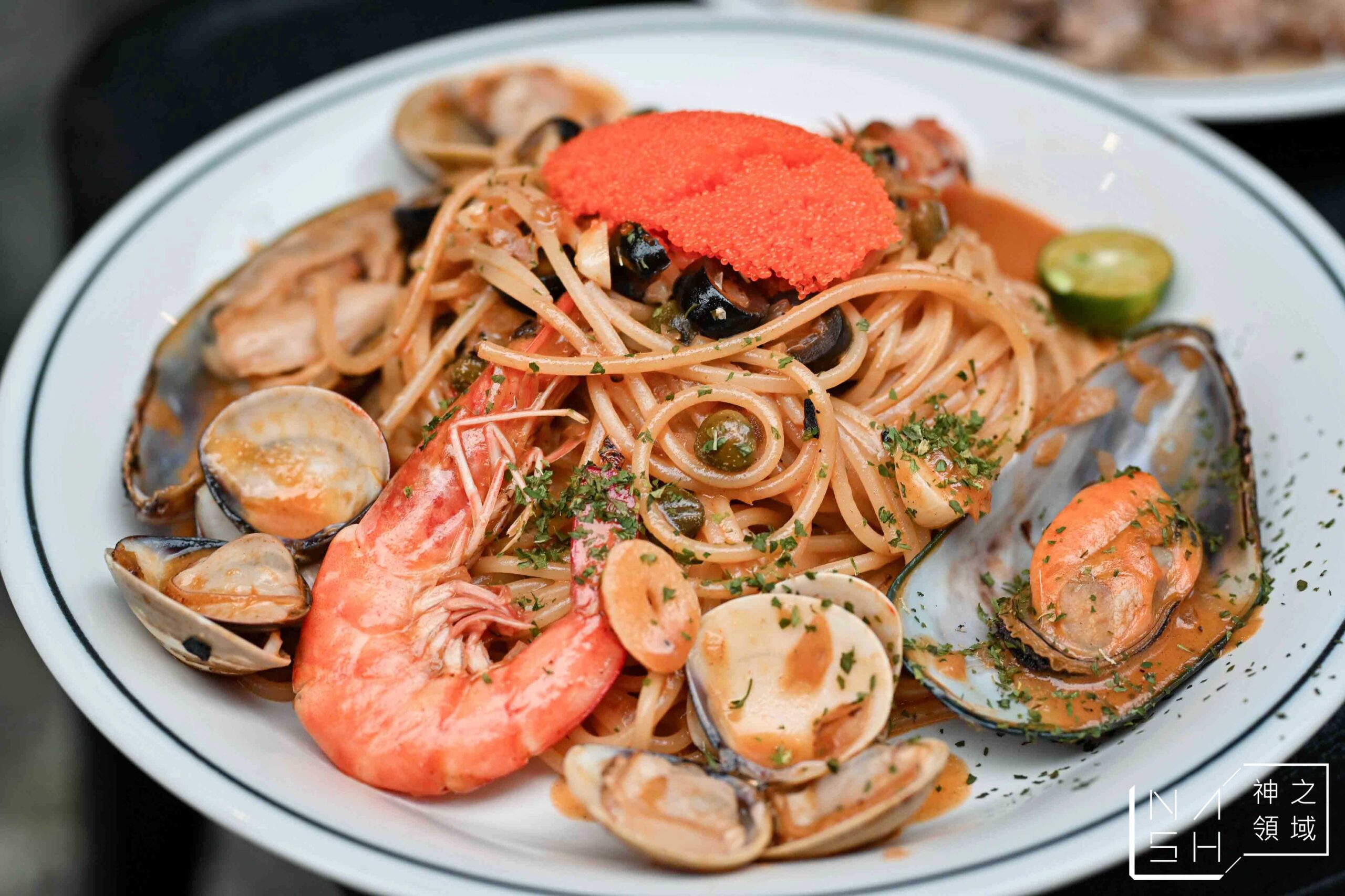又一間商行 SPAGHETTI