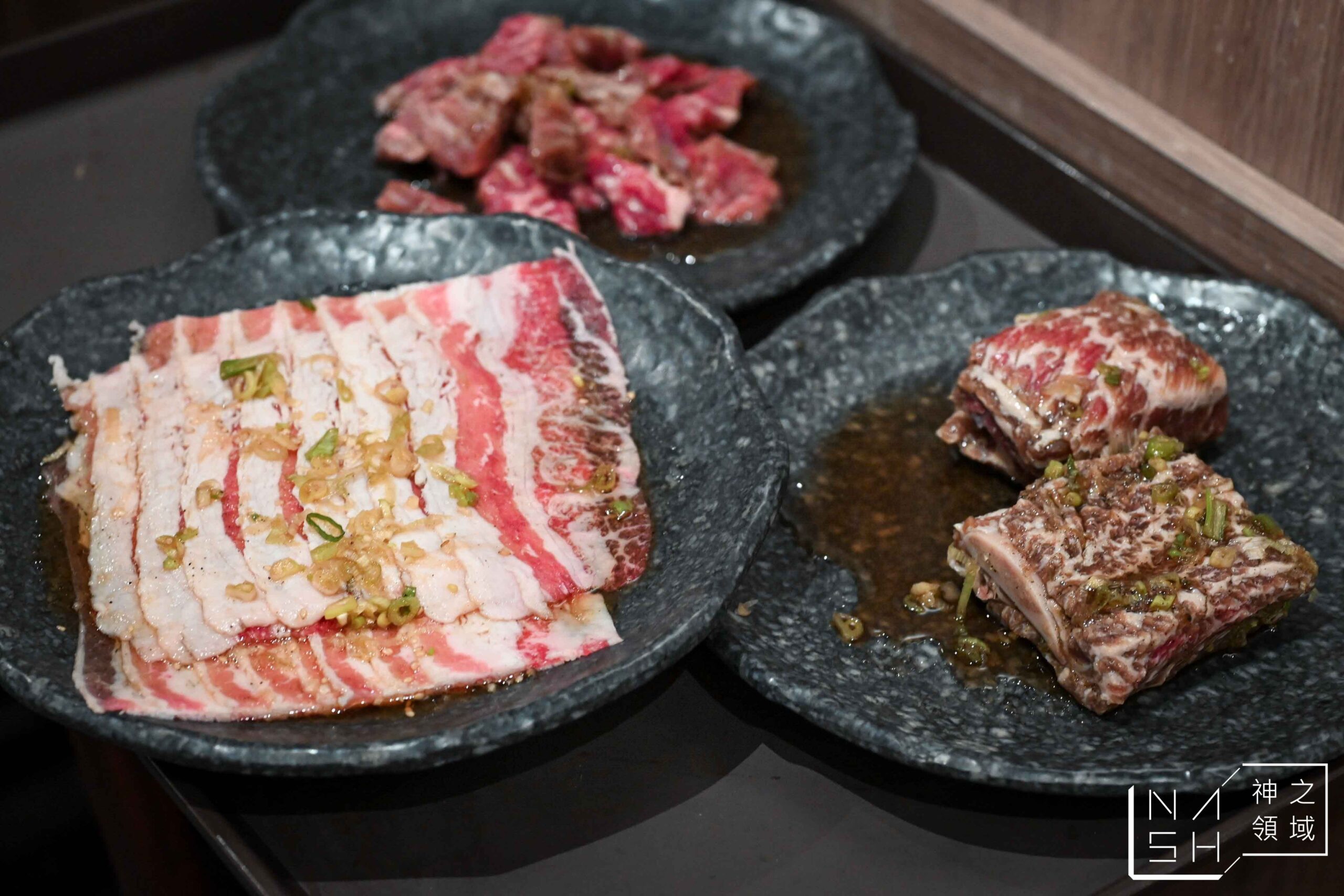 本家BORNGA韓式燒肉敦南店