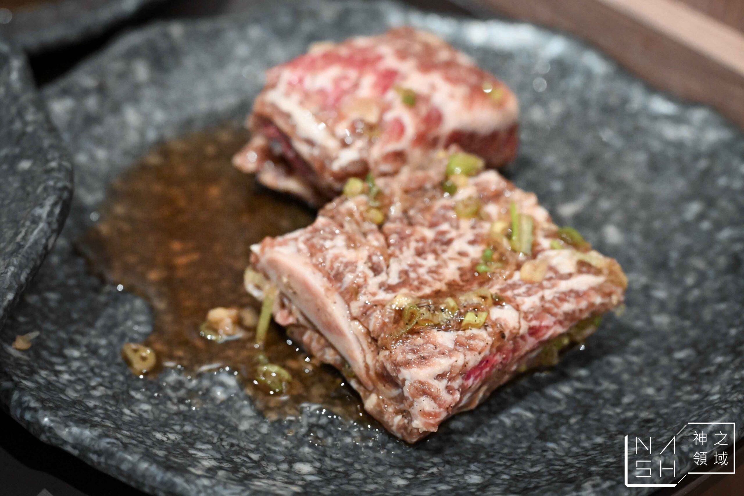 本家BORNGA韓式燒肉敦南店