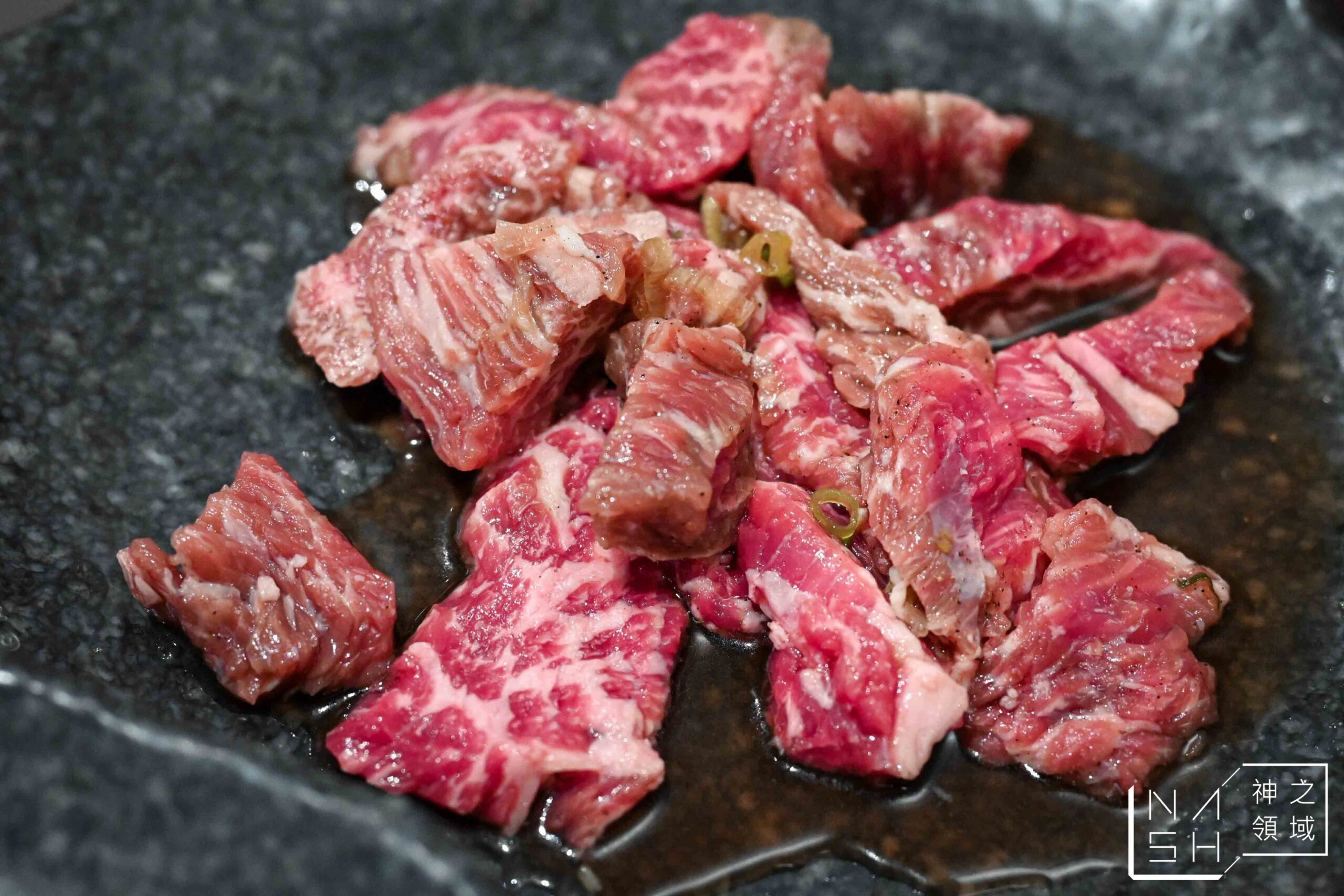 本家BORNGA韓式燒肉敦南店