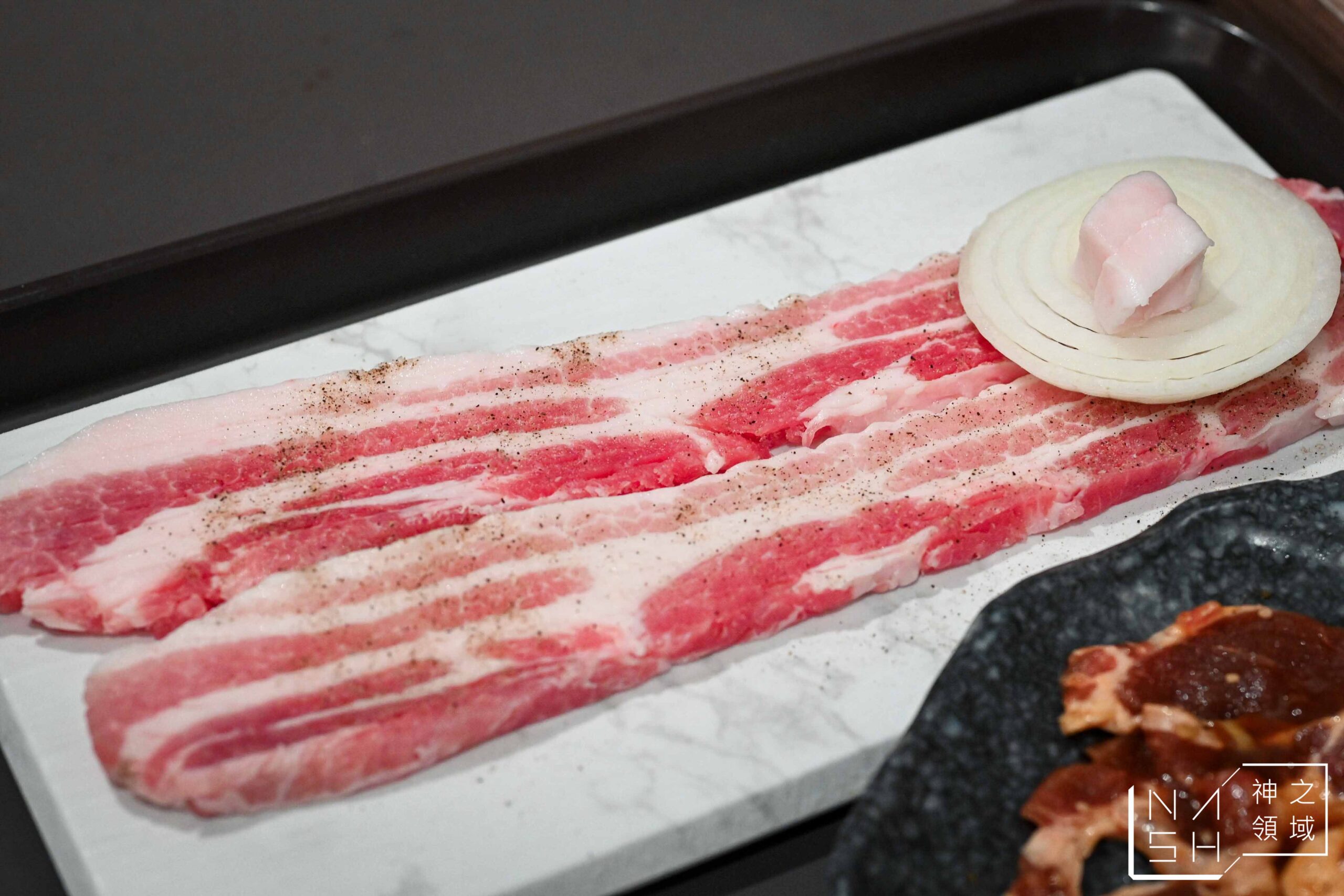 本家BORNGA韓式燒肉敦南店