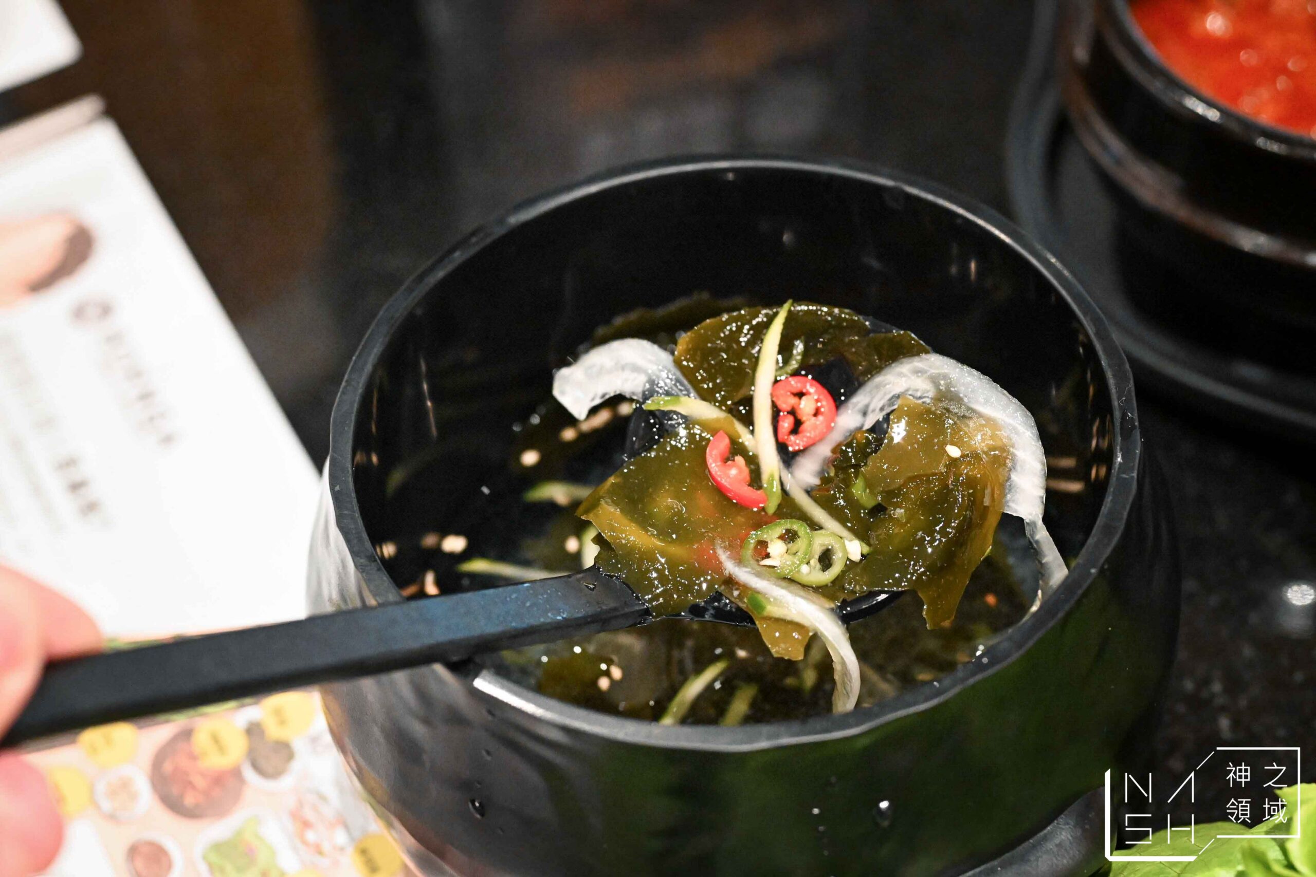 本家BORNGA韓式燒肉敦南店