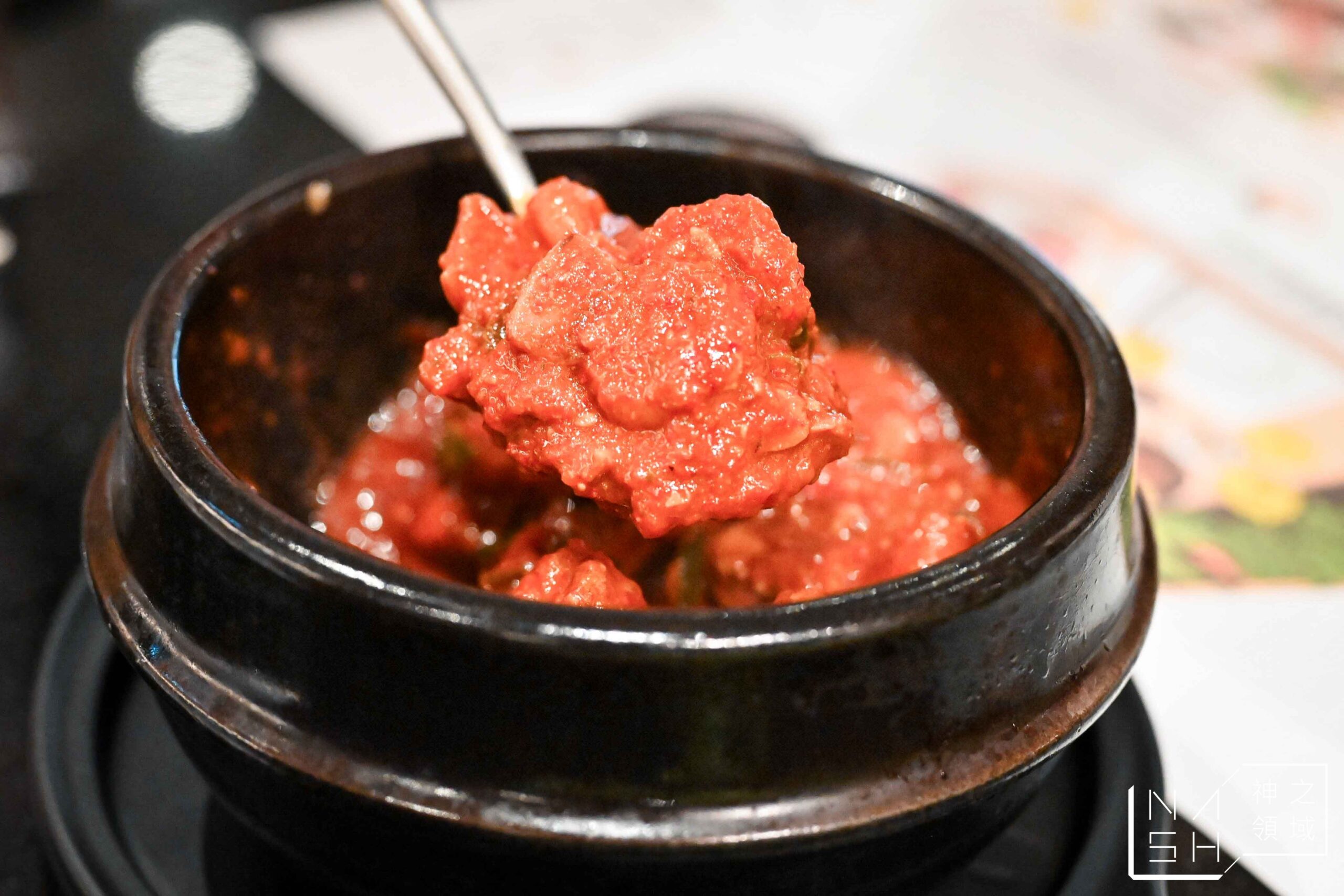 本家BORNGA韓式燒肉敦南店
