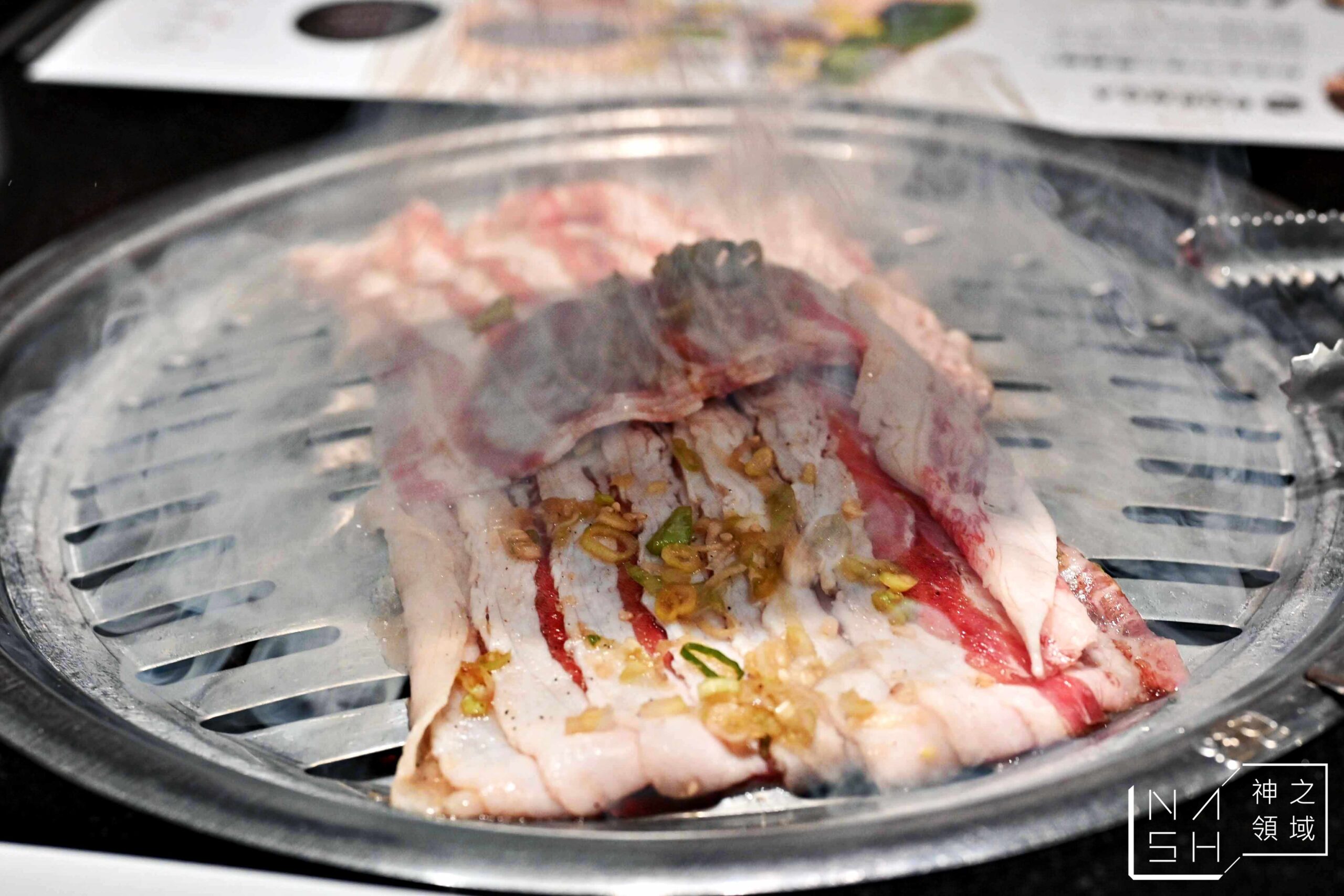 本家BORNGA韓式燒肉敦南店