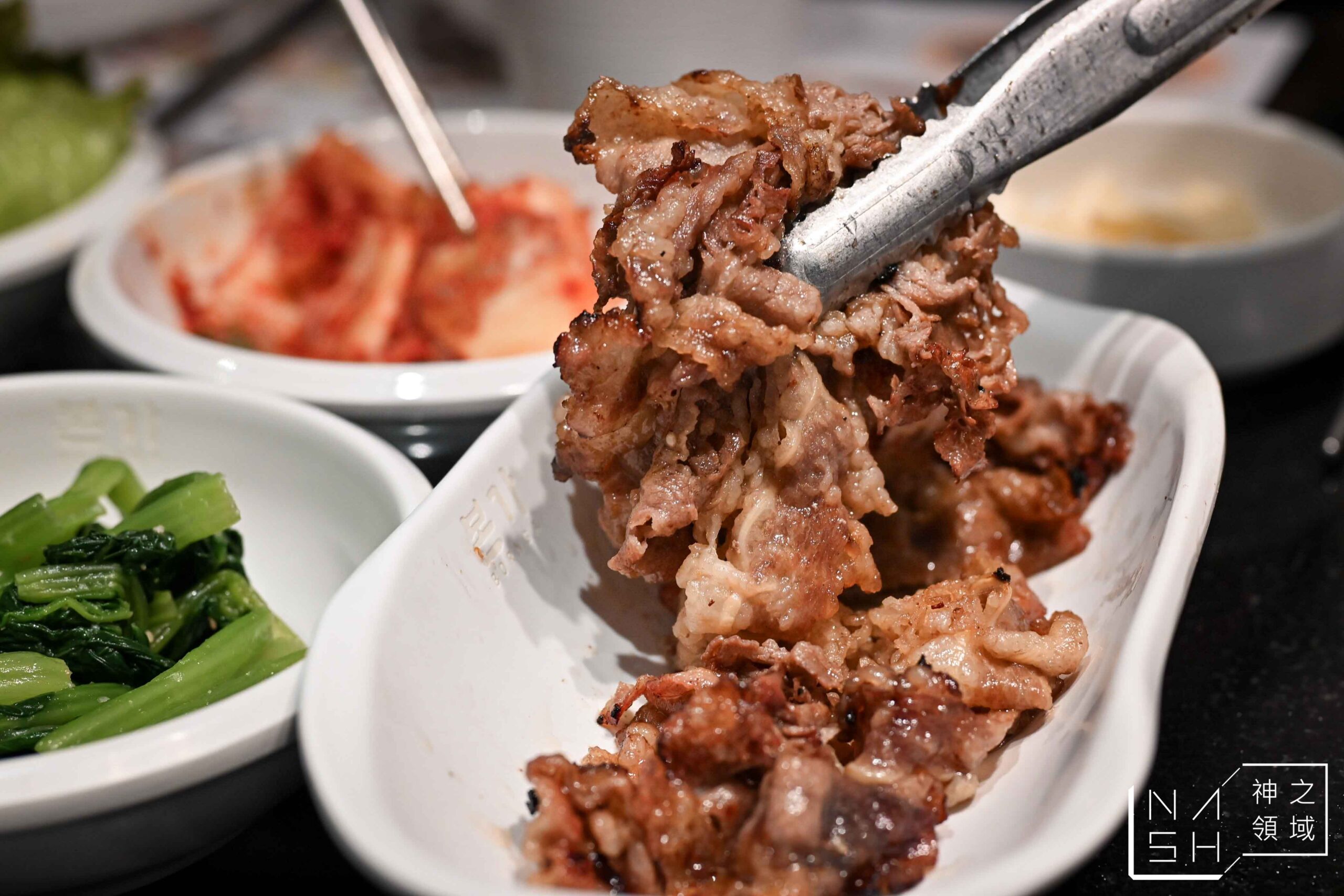 本家BORNGA韓式燒肉敦南店