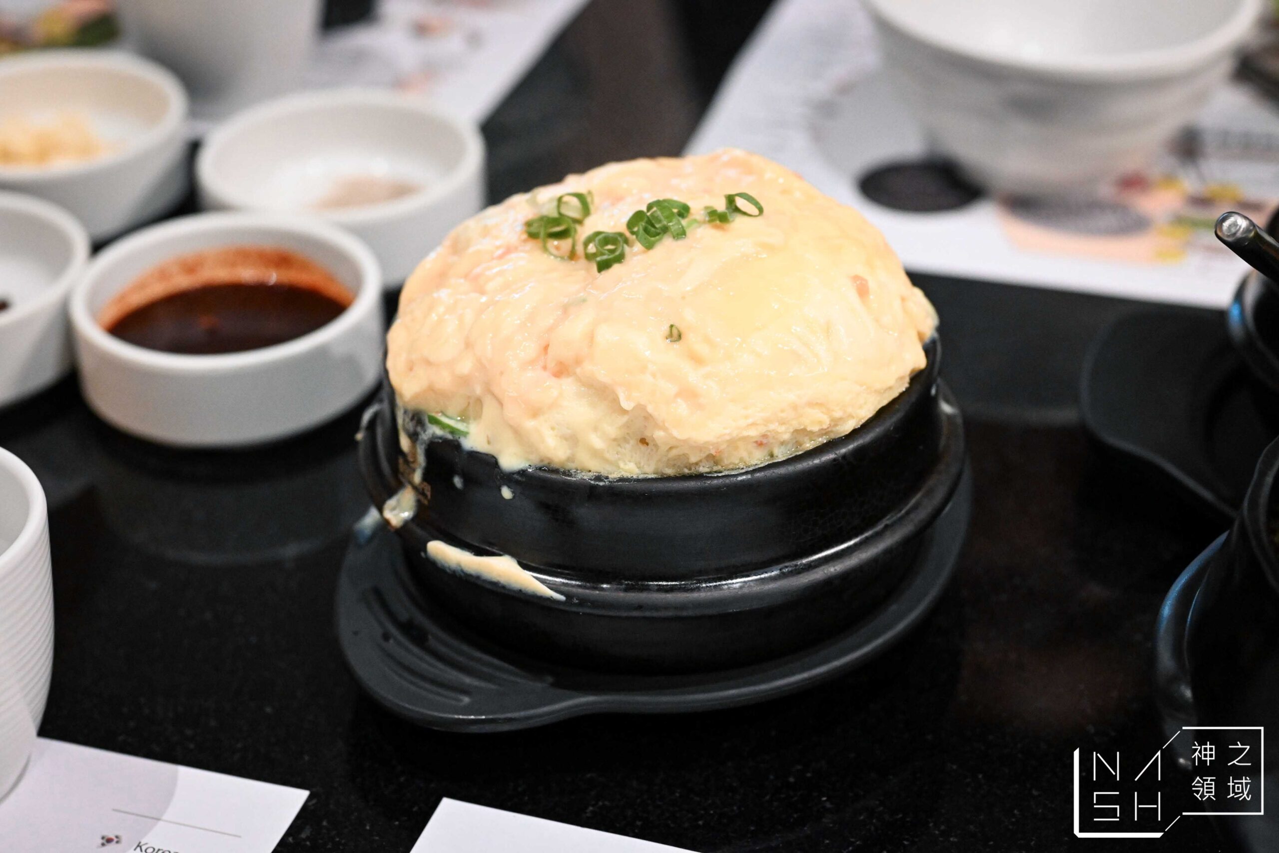 本家BORNGA韓式燒肉敦南店