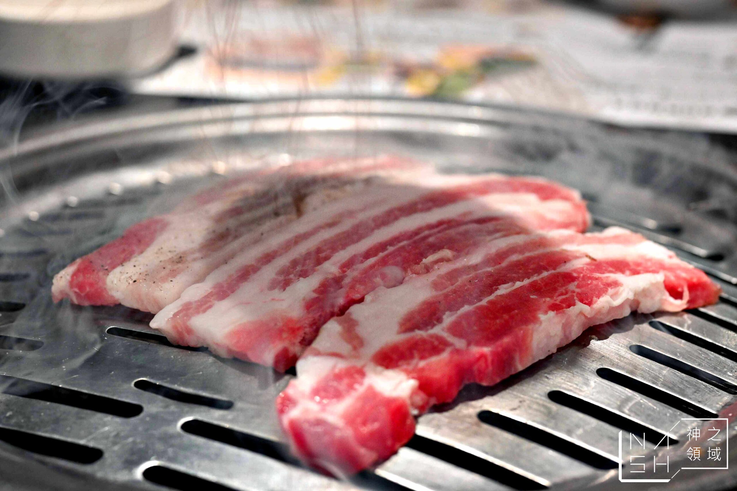 本家BORNGA韓式燒肉敦南店