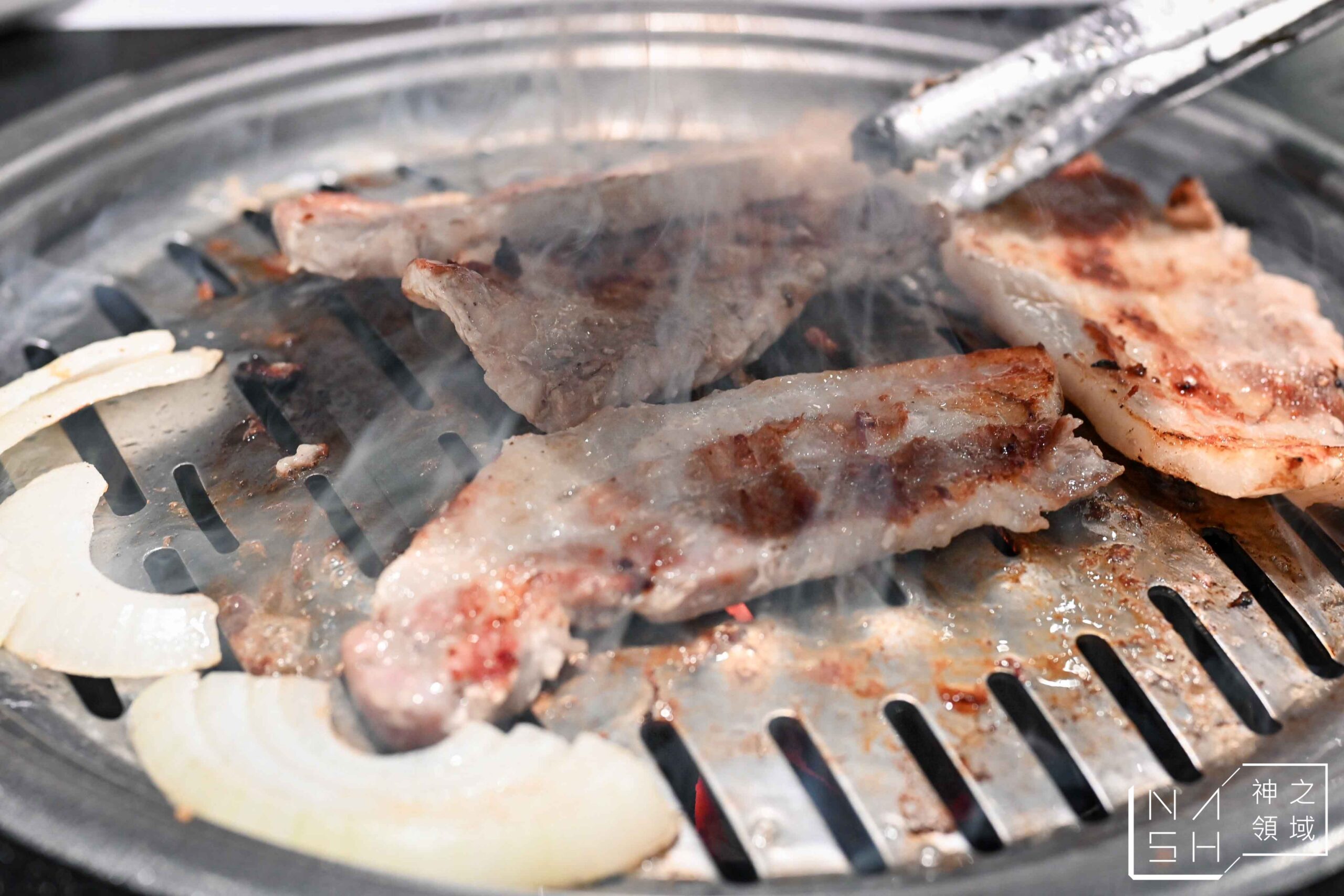 本家BORNGA韓式燒肉敦南店