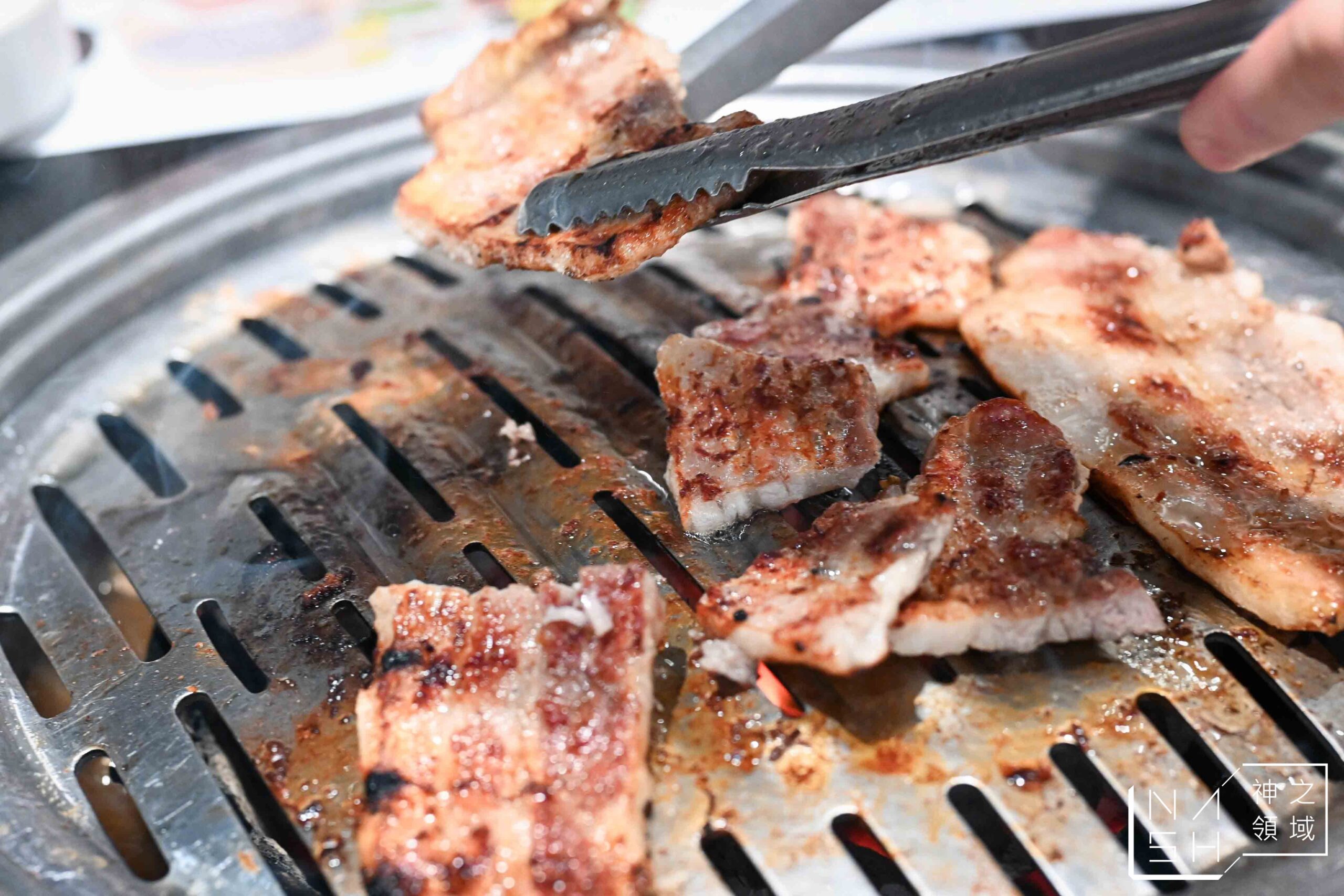 本家BORNGA韓式燒肉敦南店