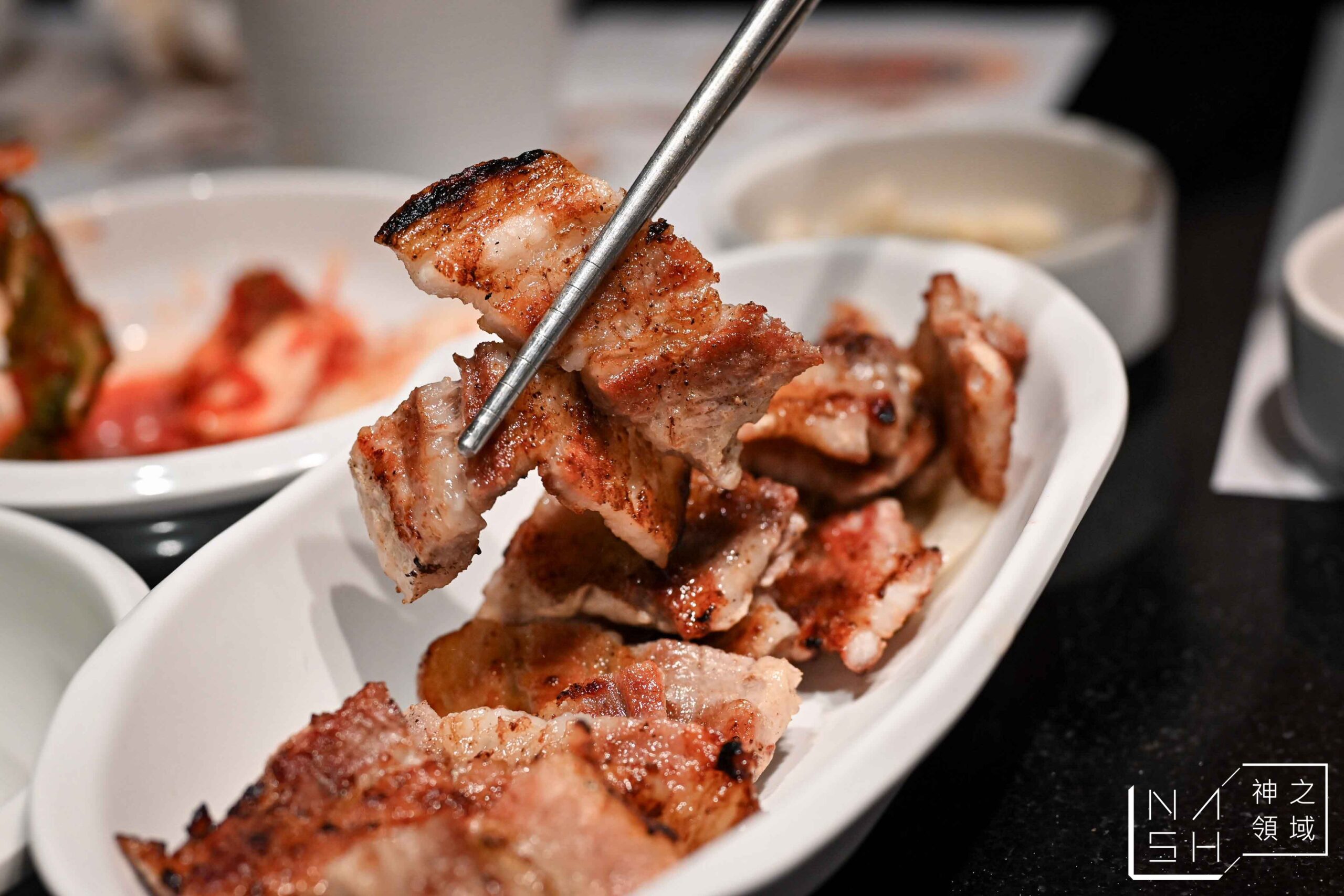 本家BORNGA韓式燒肉敦南店
