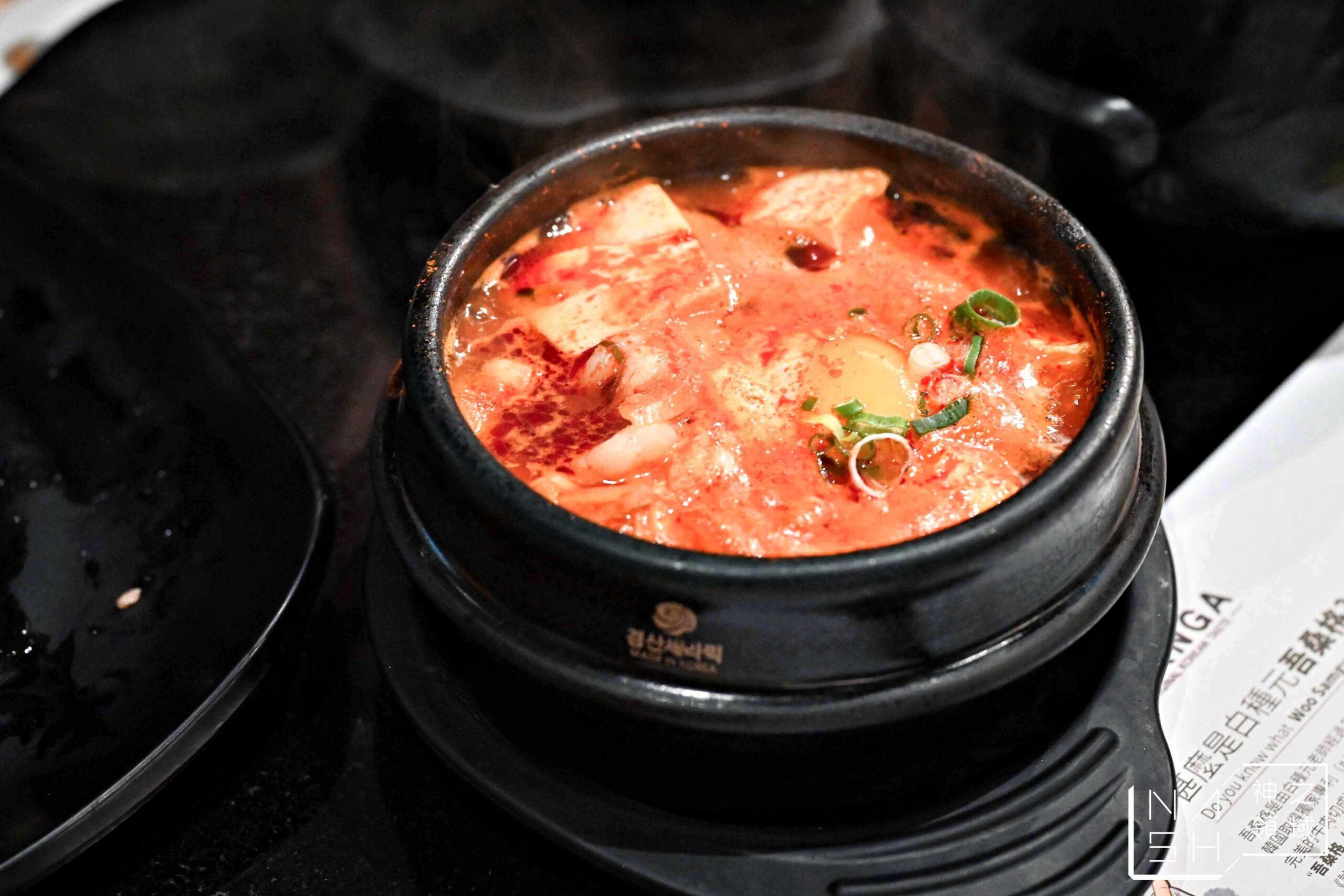本家BORNGA韓式燒肉敦南店