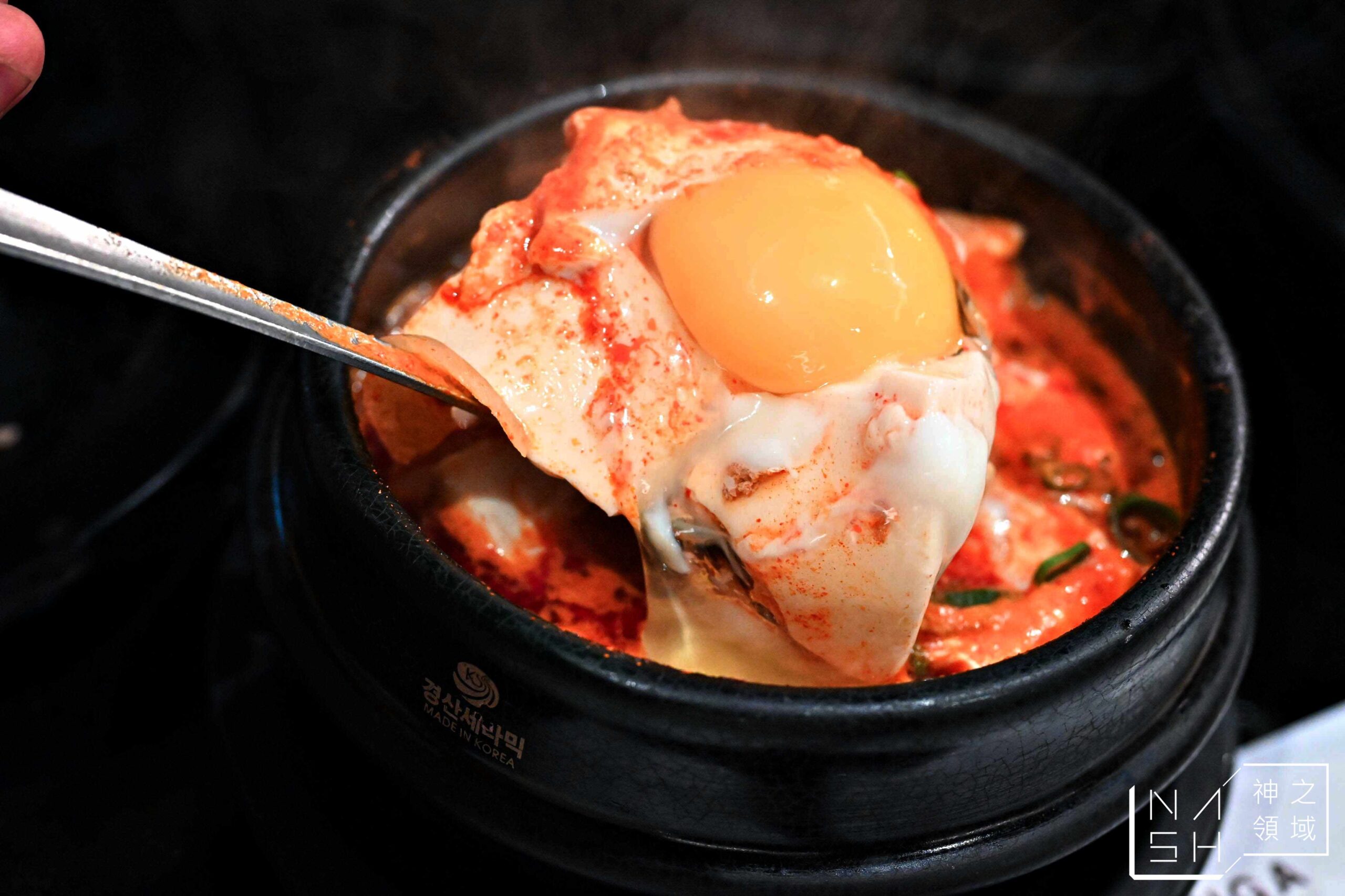 本家BORNGA韓式燒肉敦南店