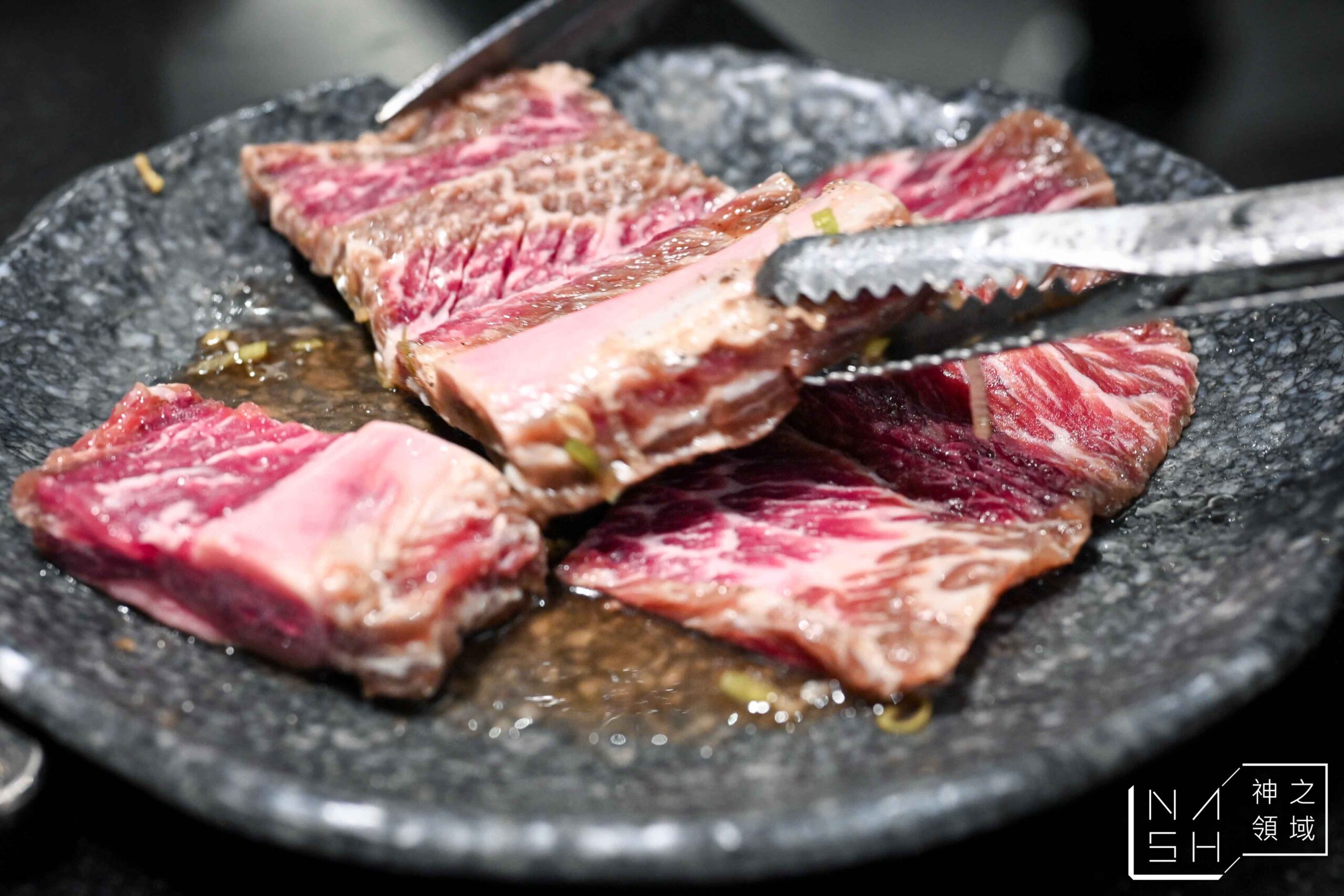 本家BORNGA韓式燒肉敦南店