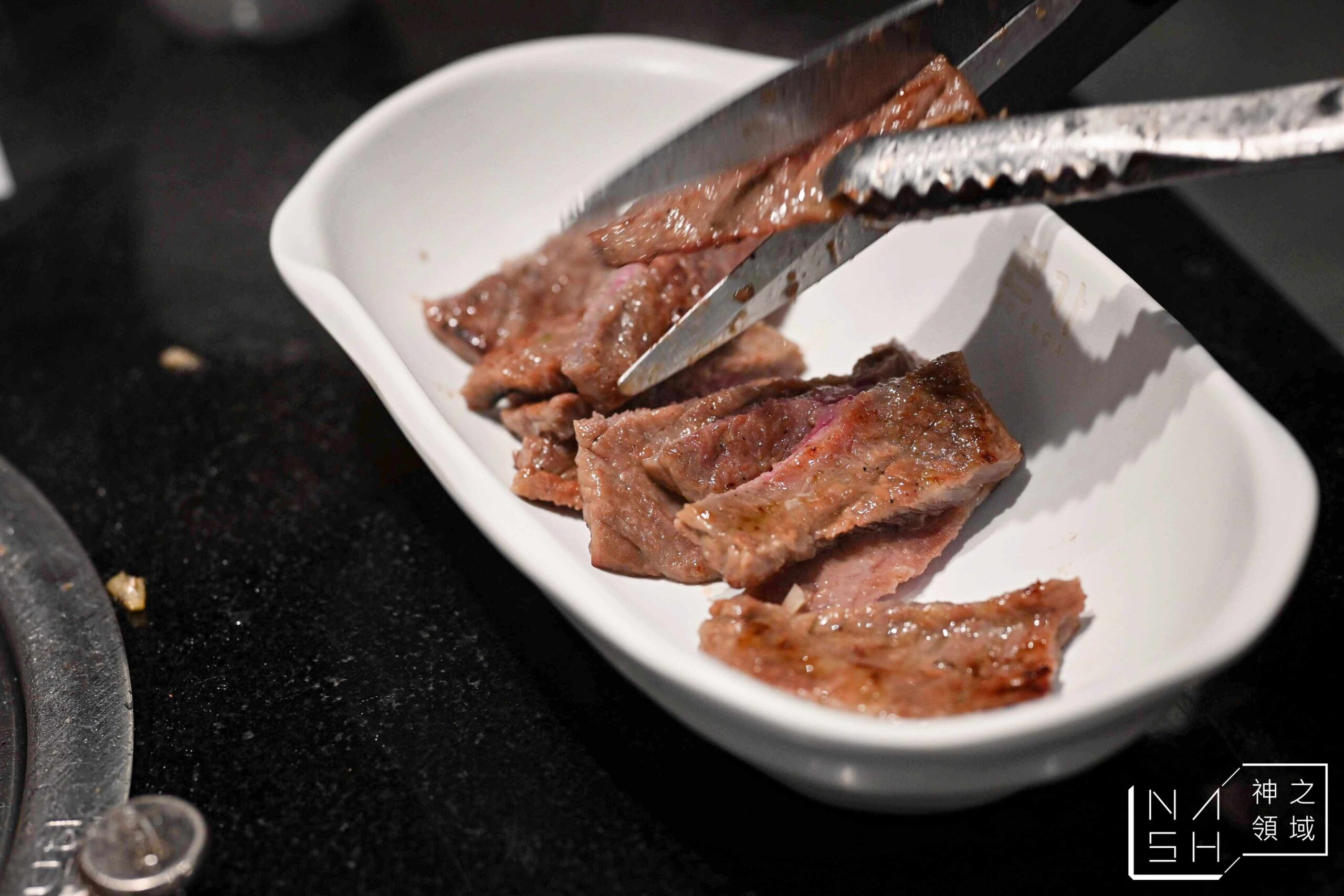 本家BORNGA韓式燒肉敦南店