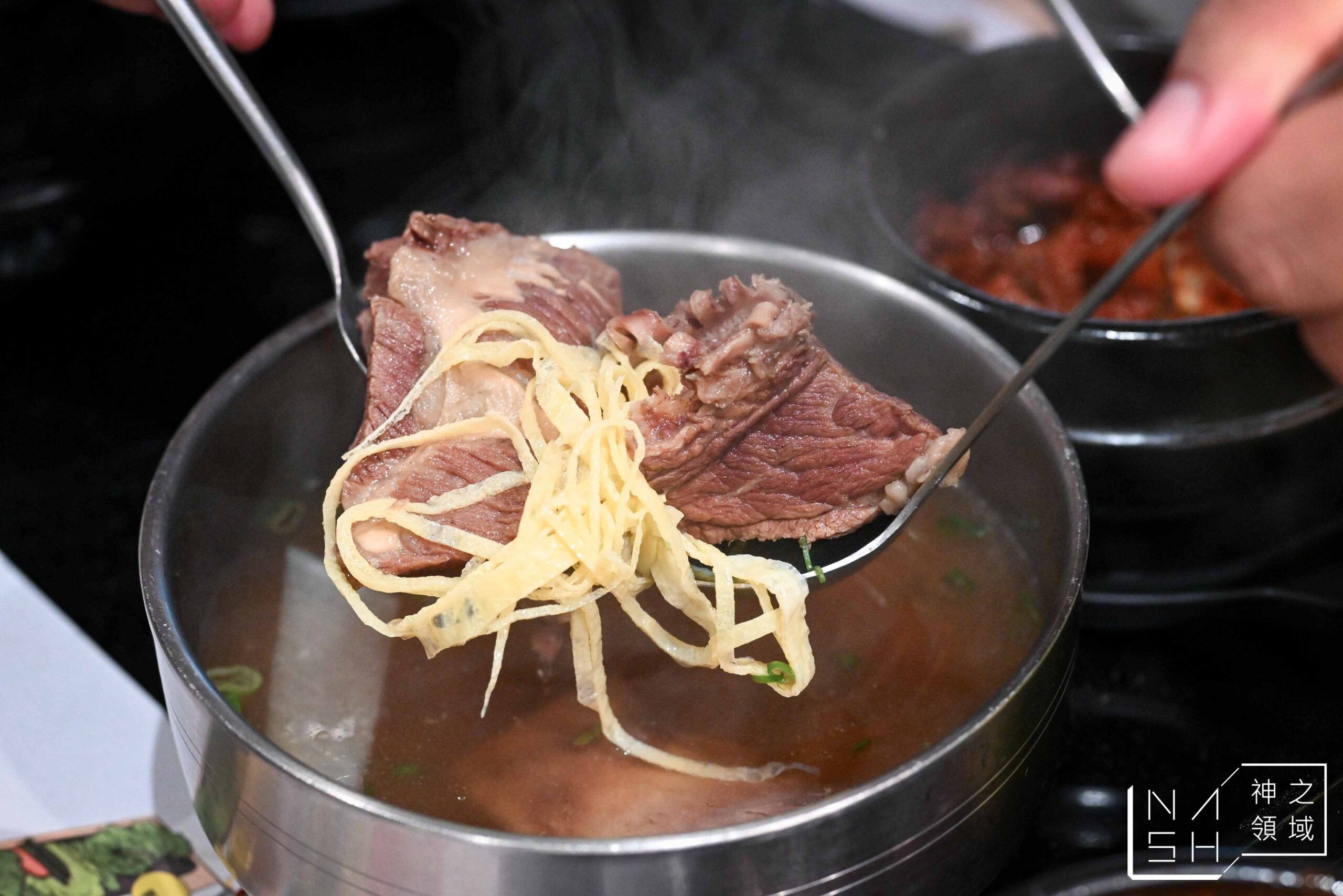 本家BORNGA韓式燒肉敦南店