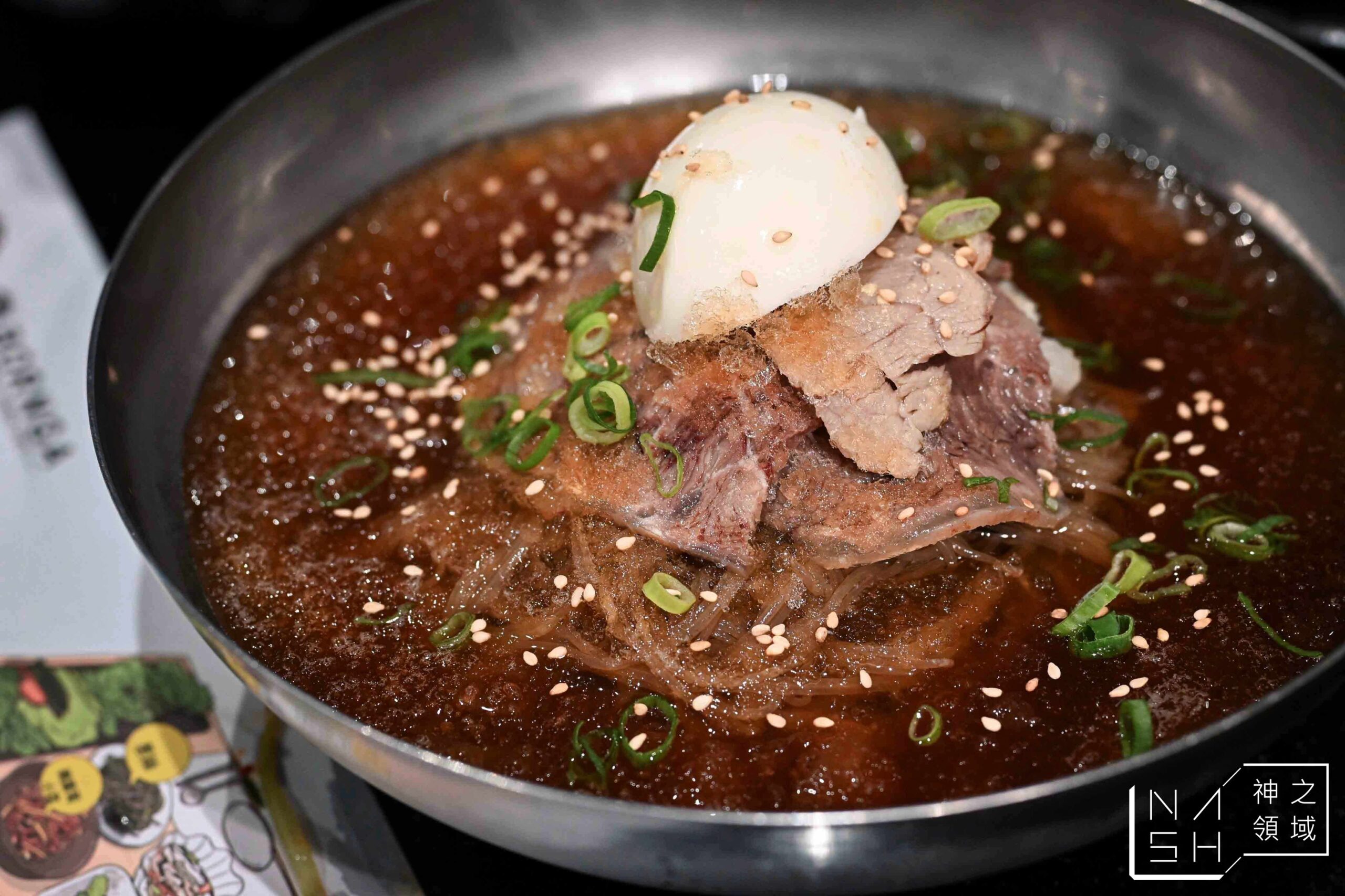 本家BORNGA韓式燒肉敦南店