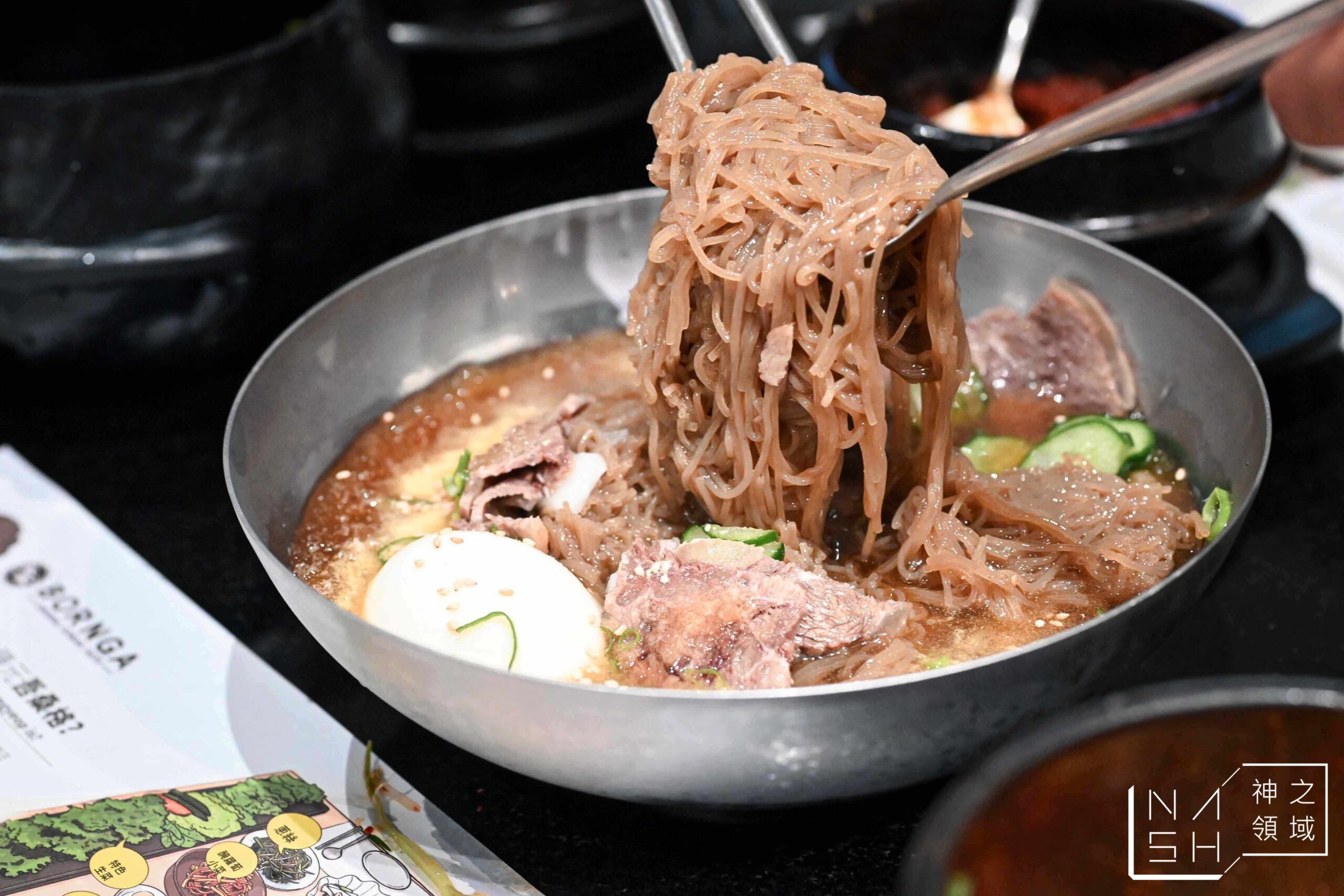 本家BORNGA韓式燒肉敦南店