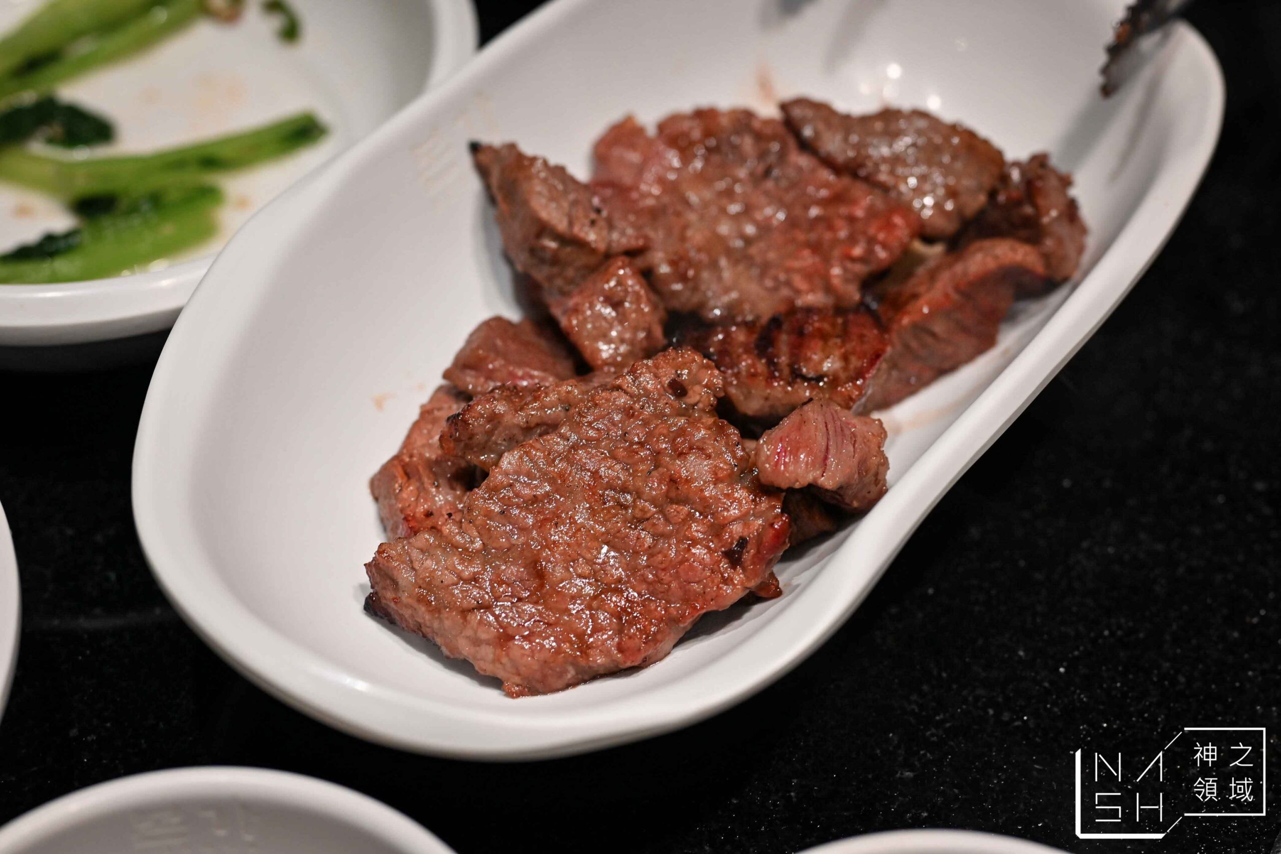 本家BORNGA韓式燒肉敦南店