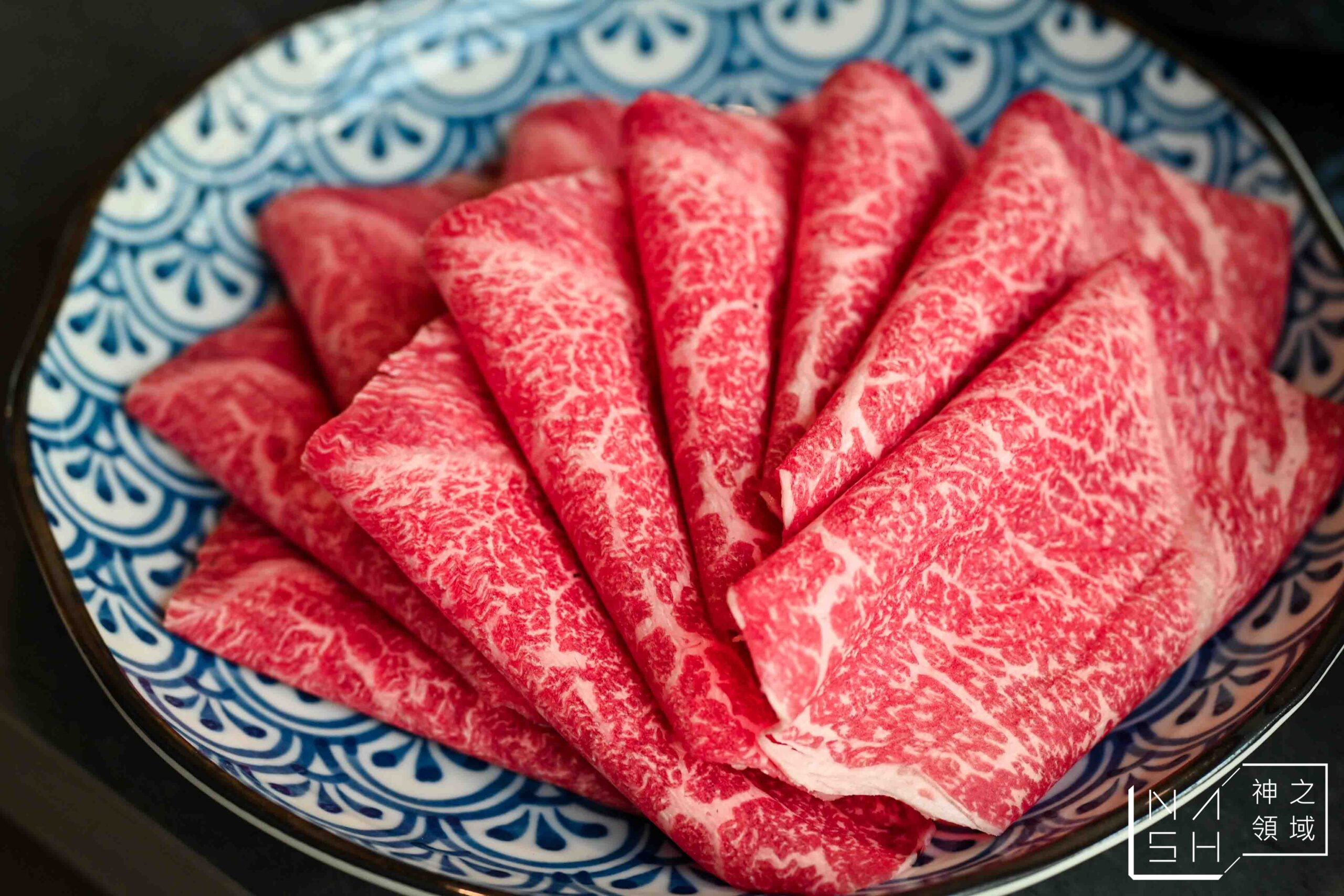 六合極品海鮮鍋物