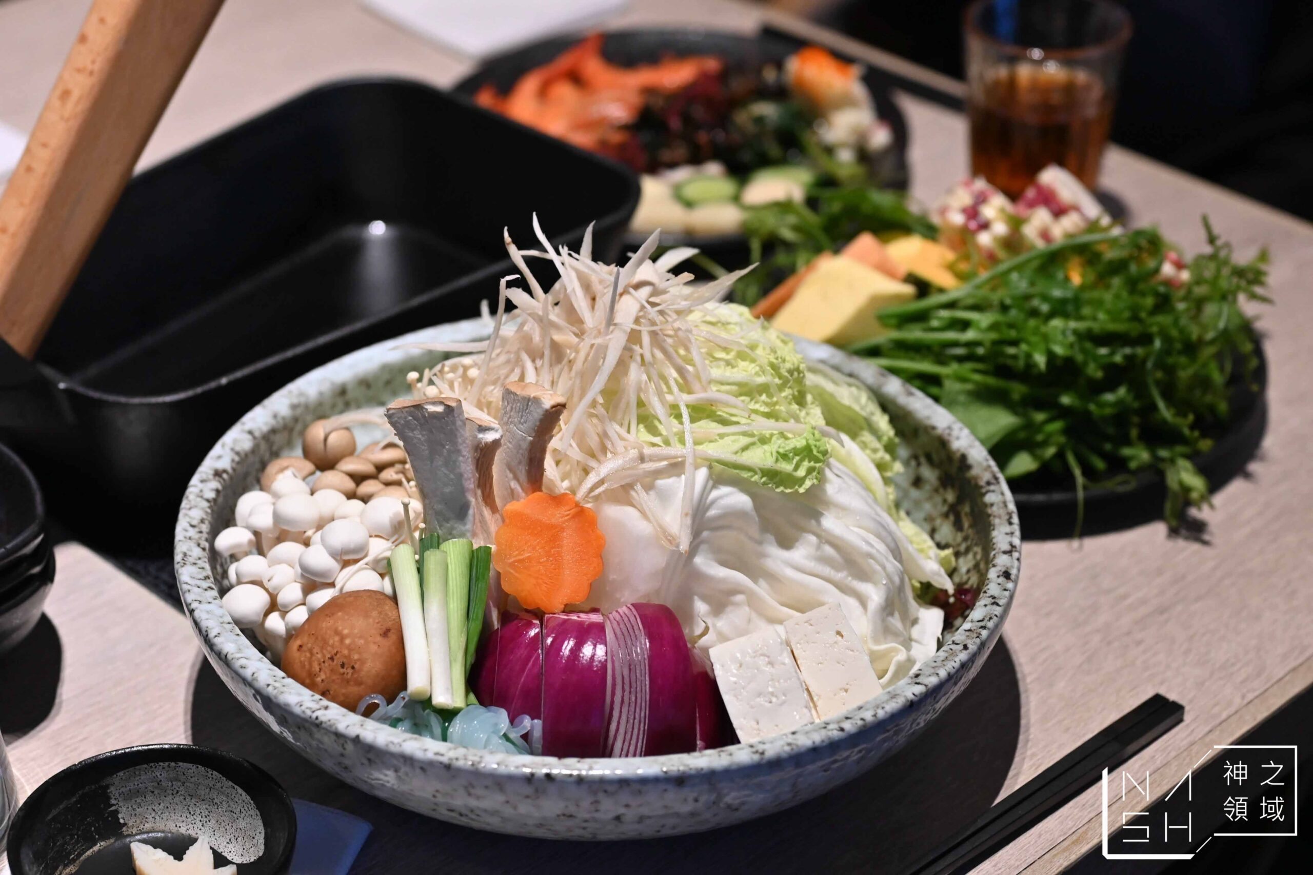 三燔北投